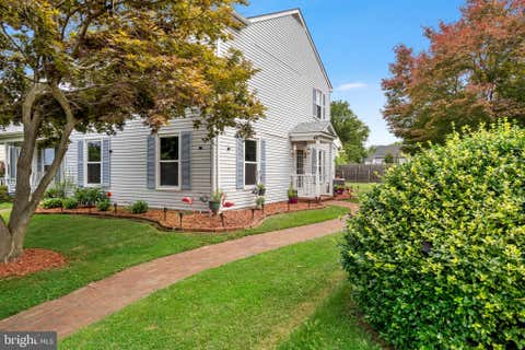 Photo of 48 Berkeley Court, CHARLES TOWN, WV 25414 (MLS # WVJF2024566)