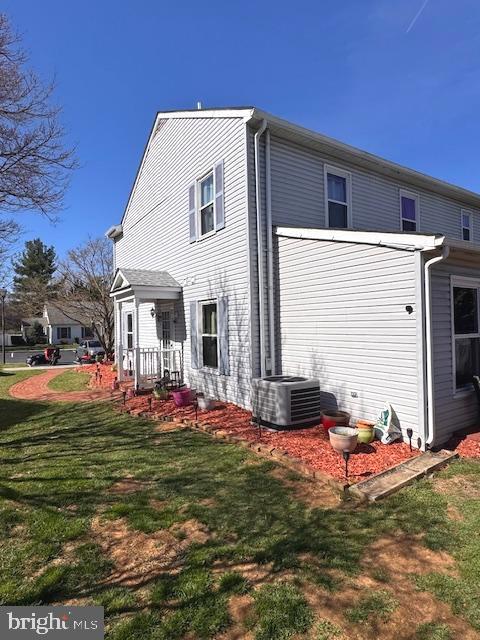 48 BERKELEY COURT