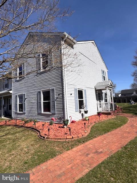 48 BERKELEY COURT