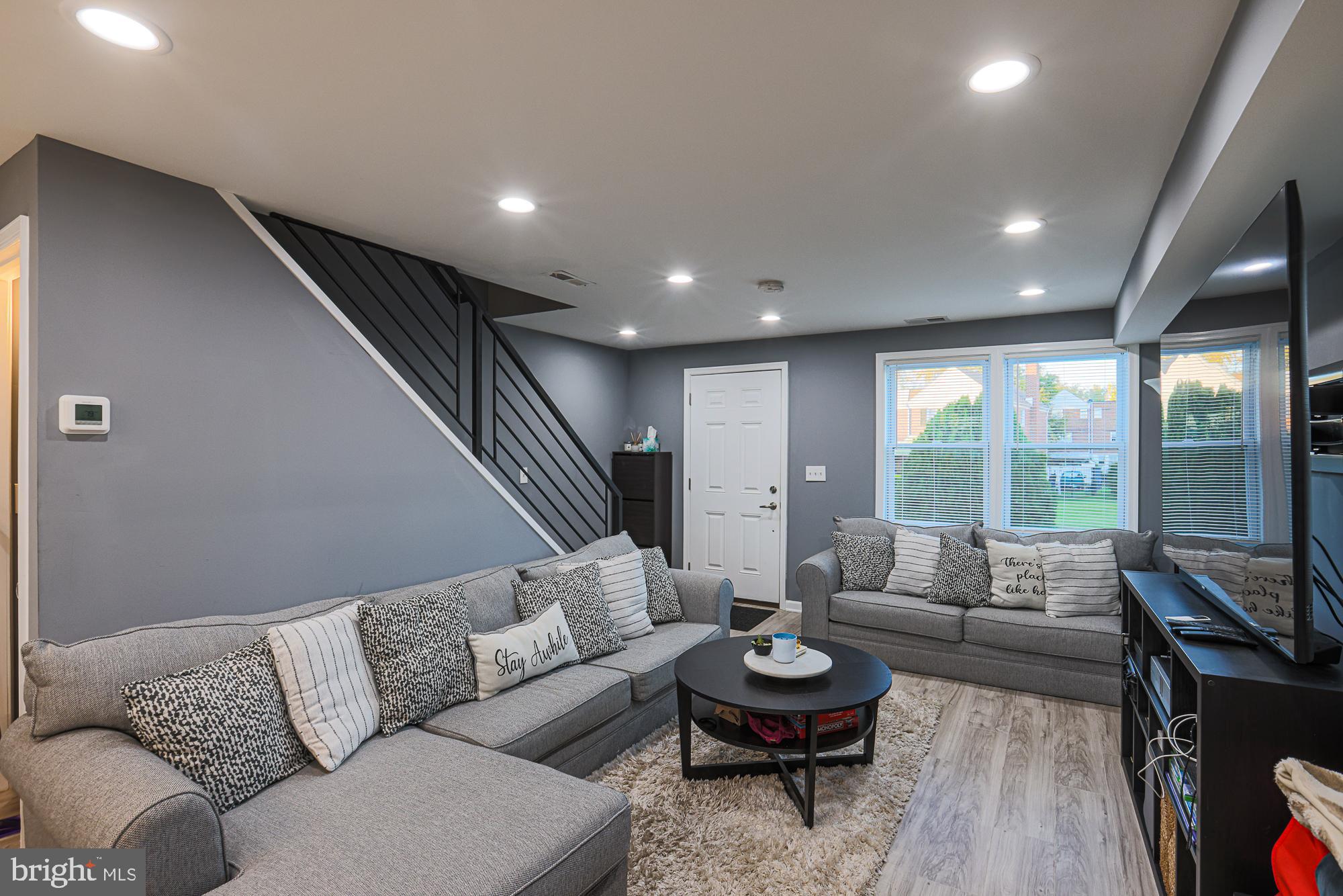 PARKSIDE - Residential