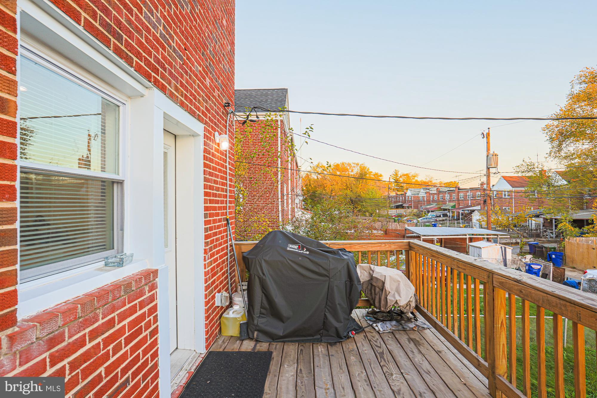 PARKSIDE - Residential