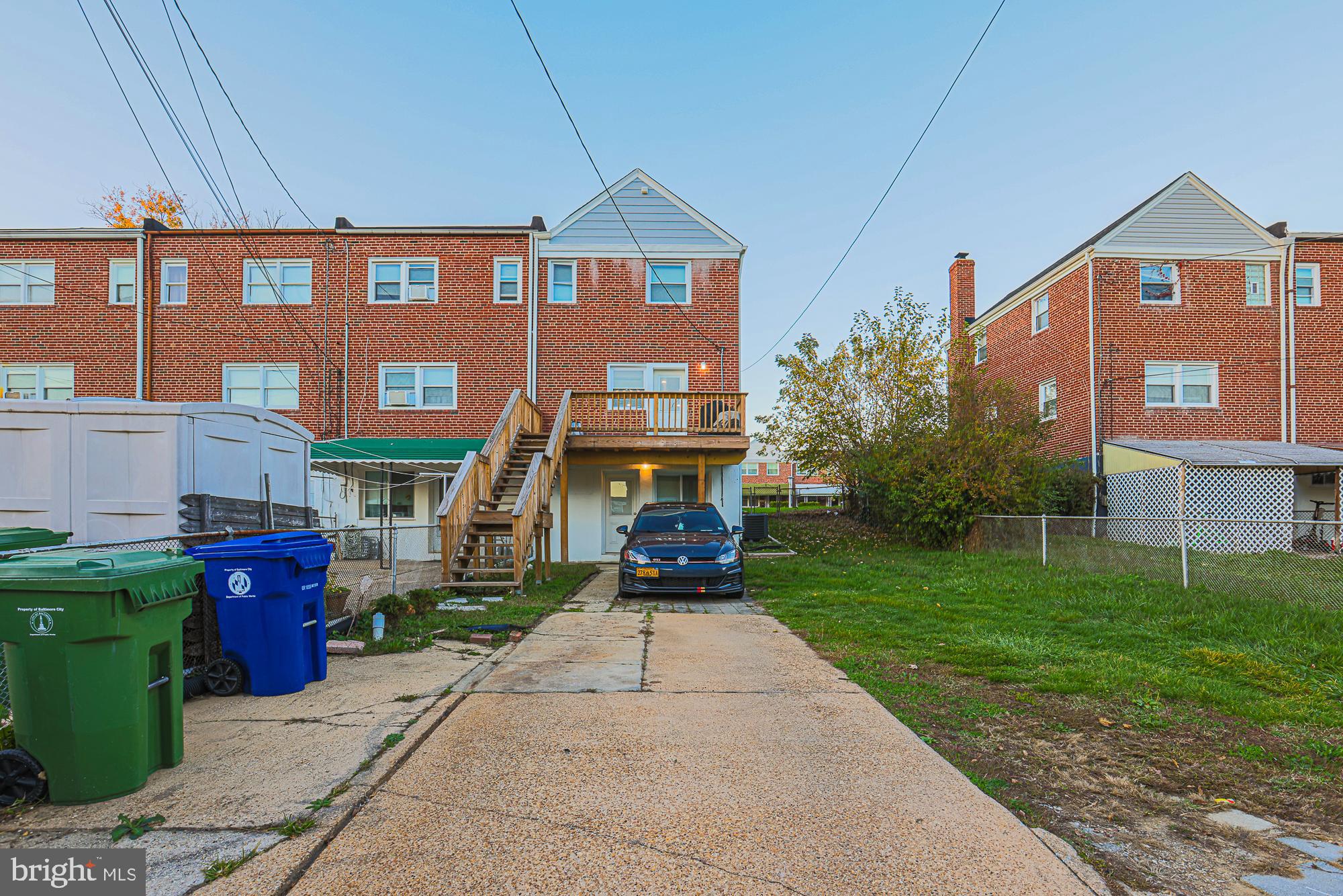 PARKSIDE - Residential