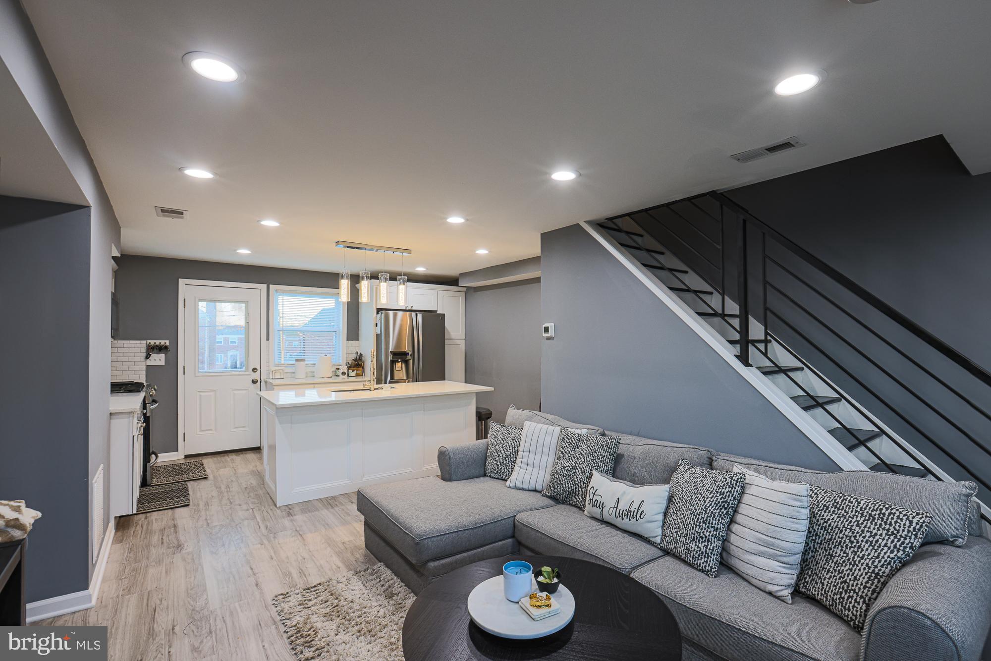 PARKSIDE - Residential