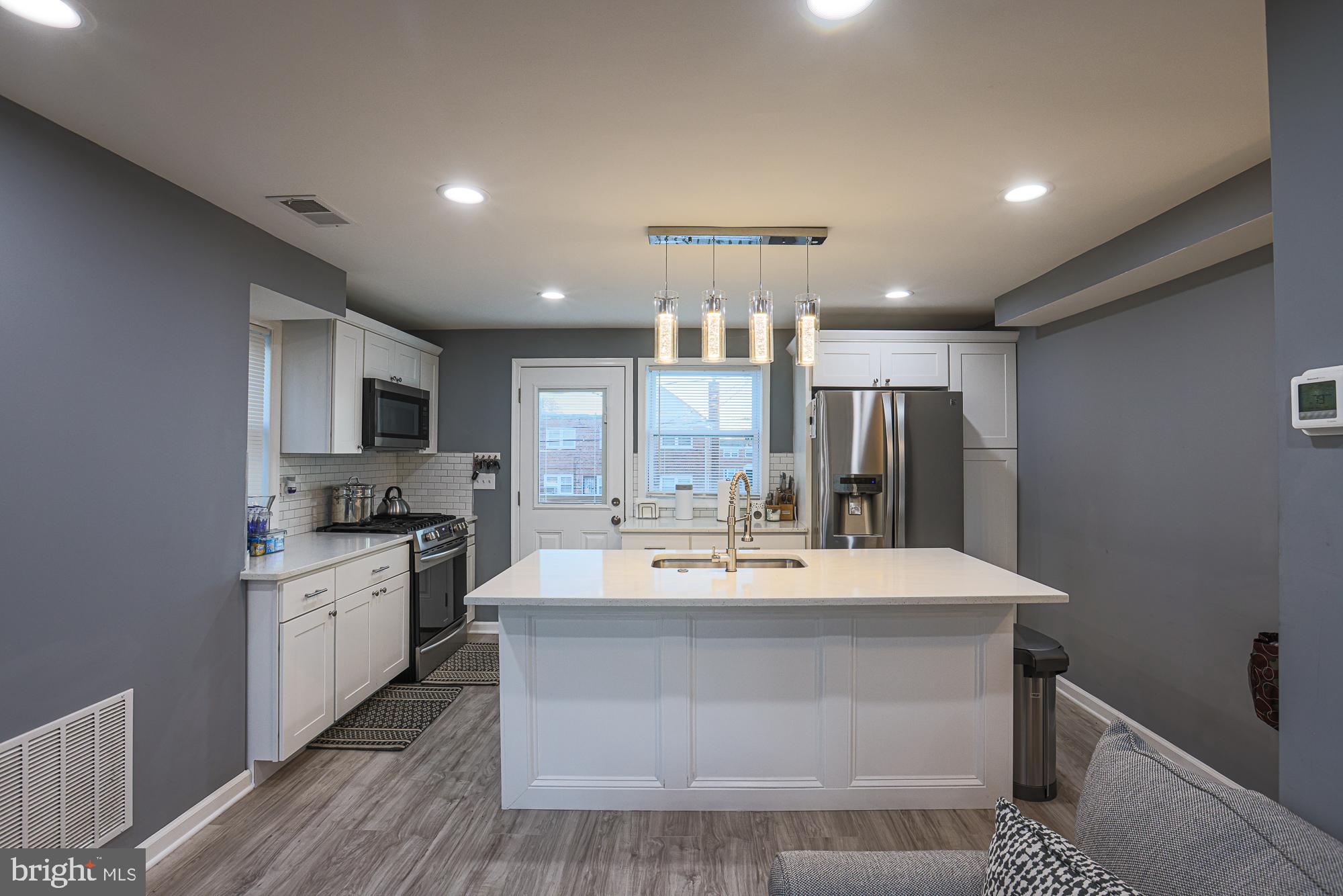 PARKSIDE - Residential