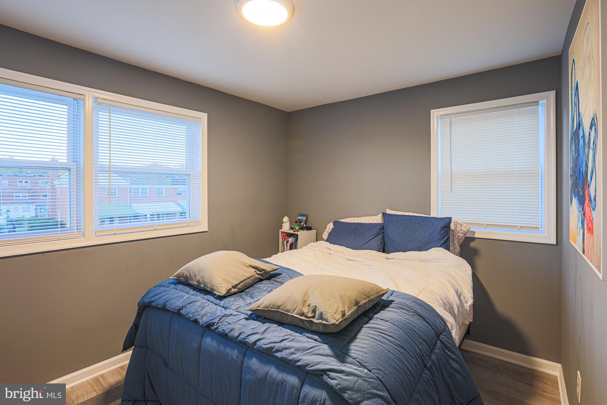 PARKSIDE - Residential