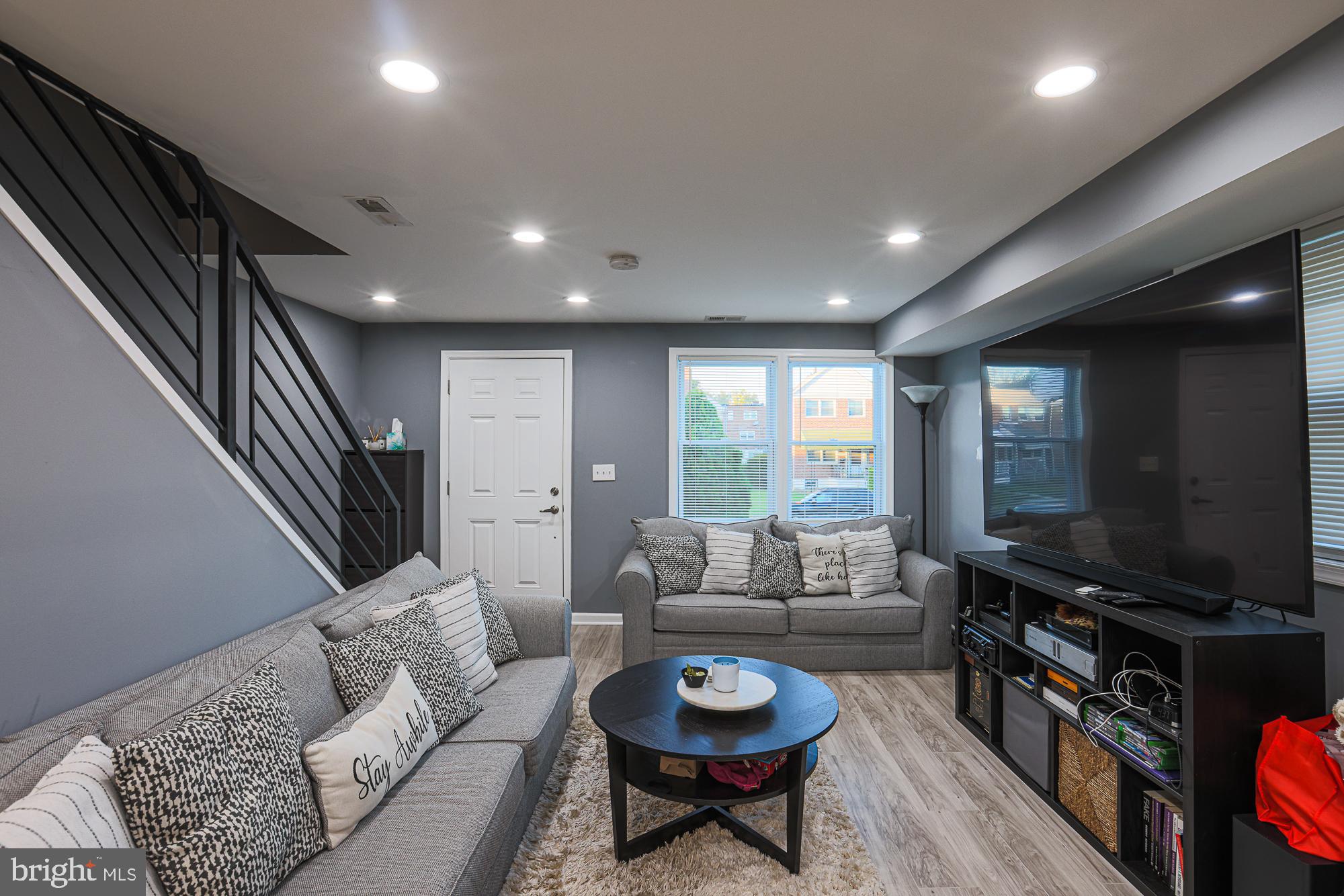 PARKSIDE - Residential