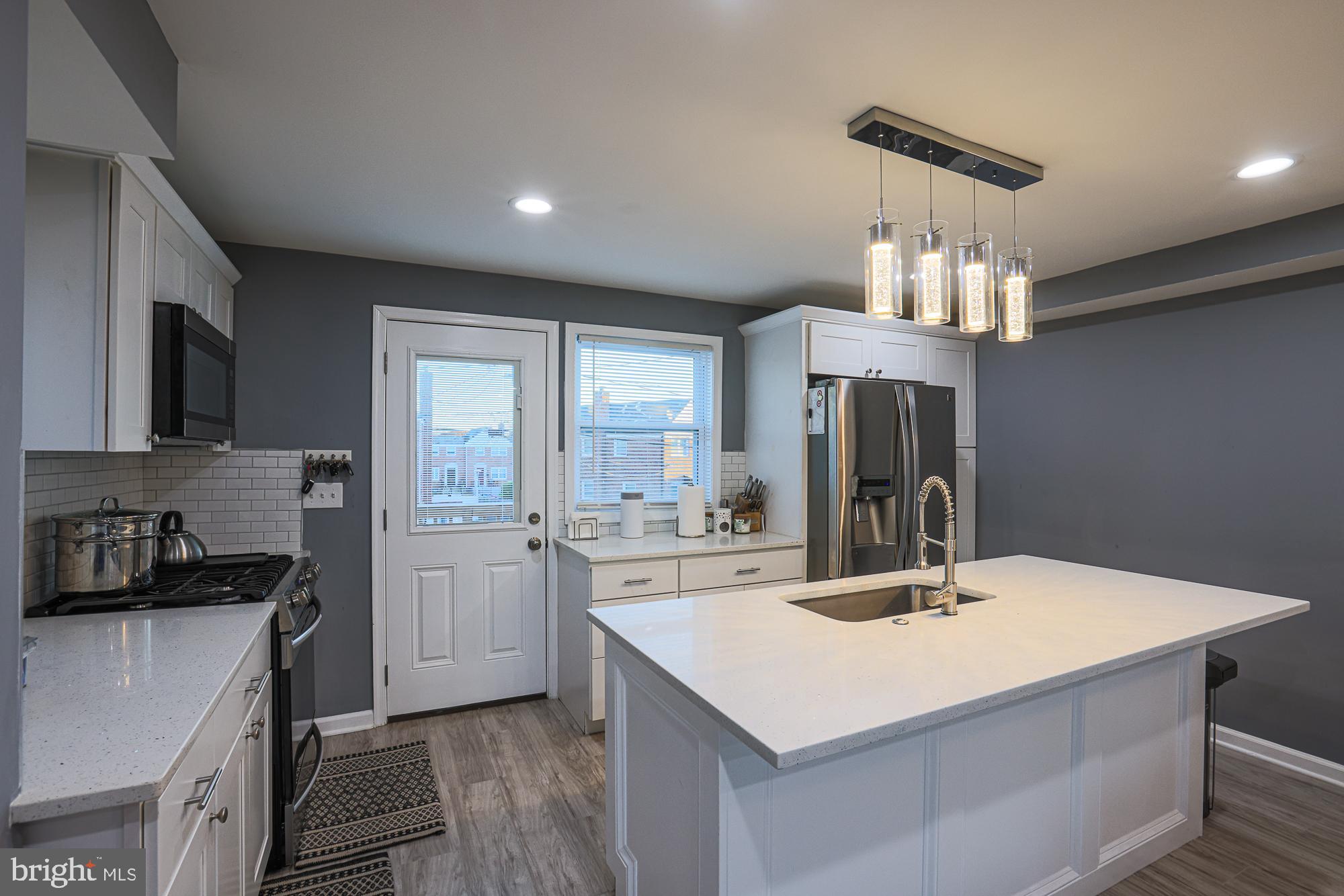 PARKSIDE - Residential