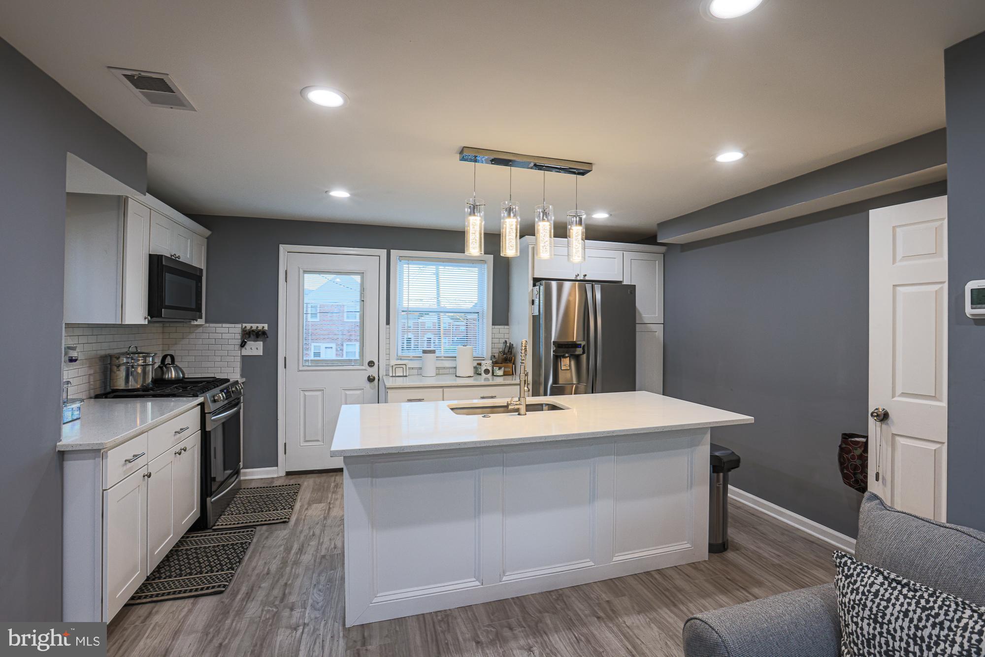 PARKSIDE - Residential