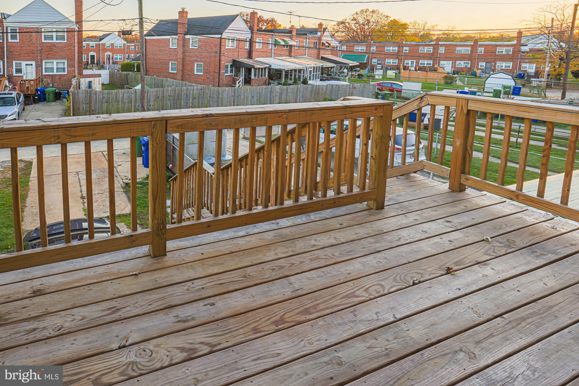 PARKSIDE - Residential