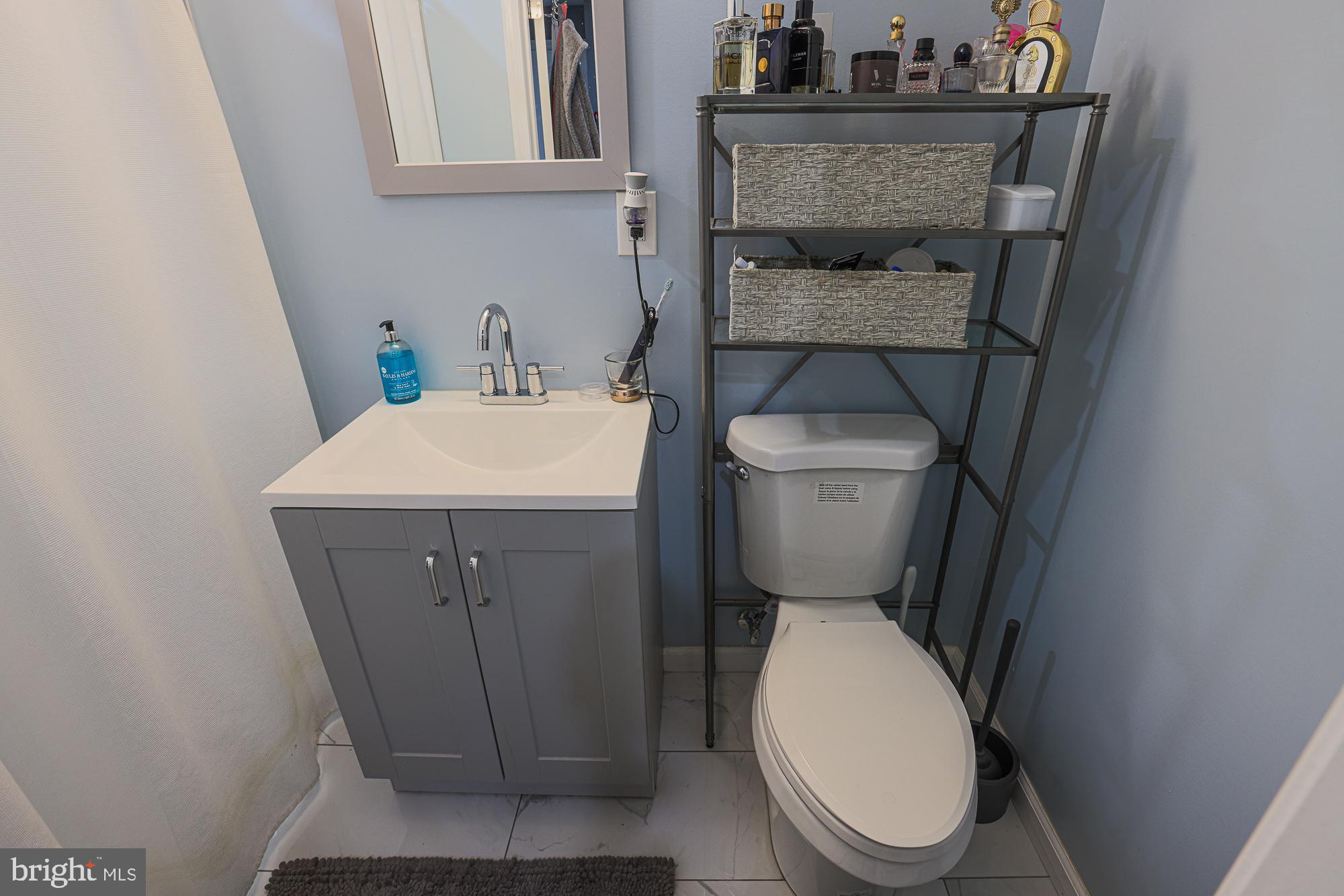 PARKSIDE - Residential