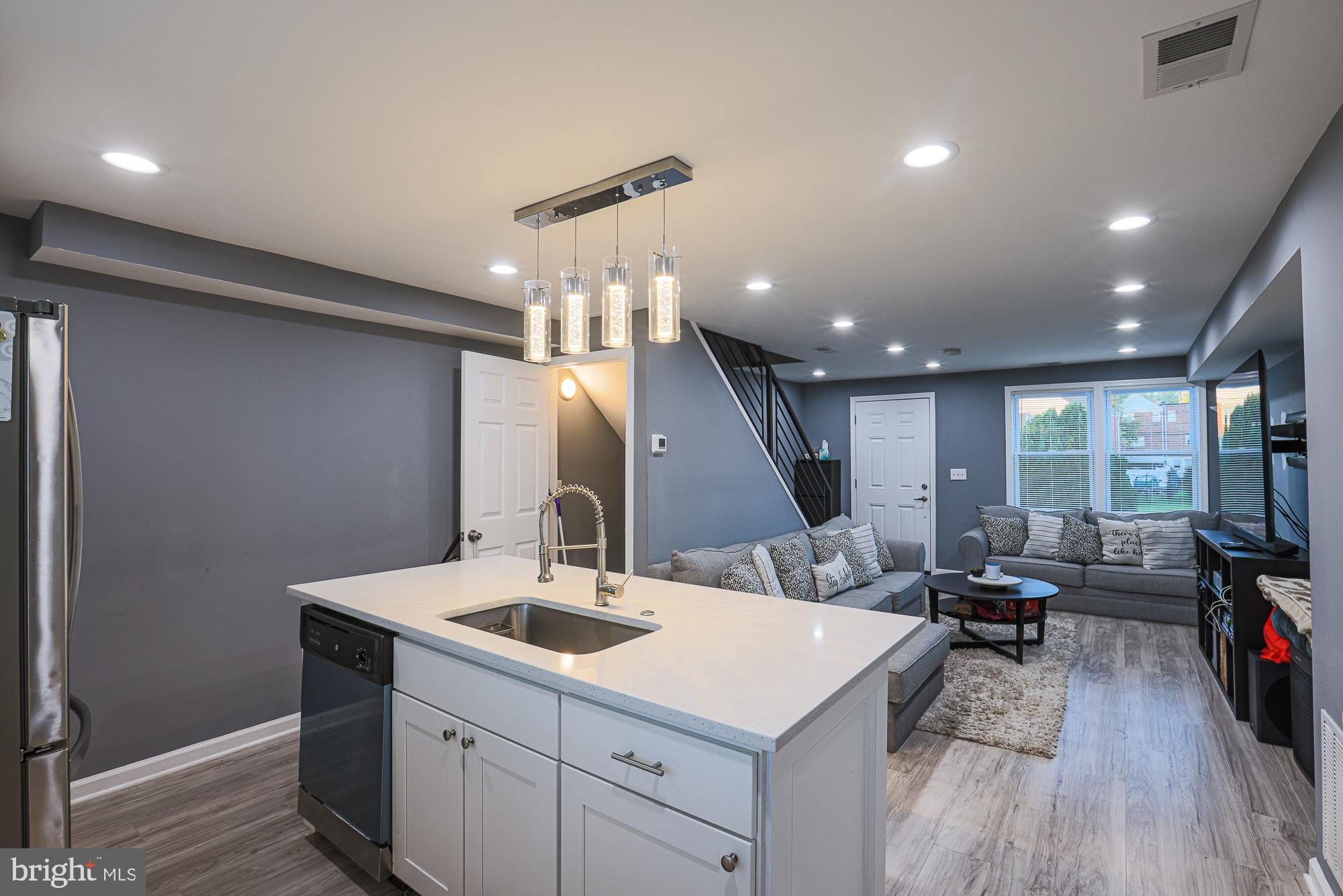 PARKSIDE - Residential