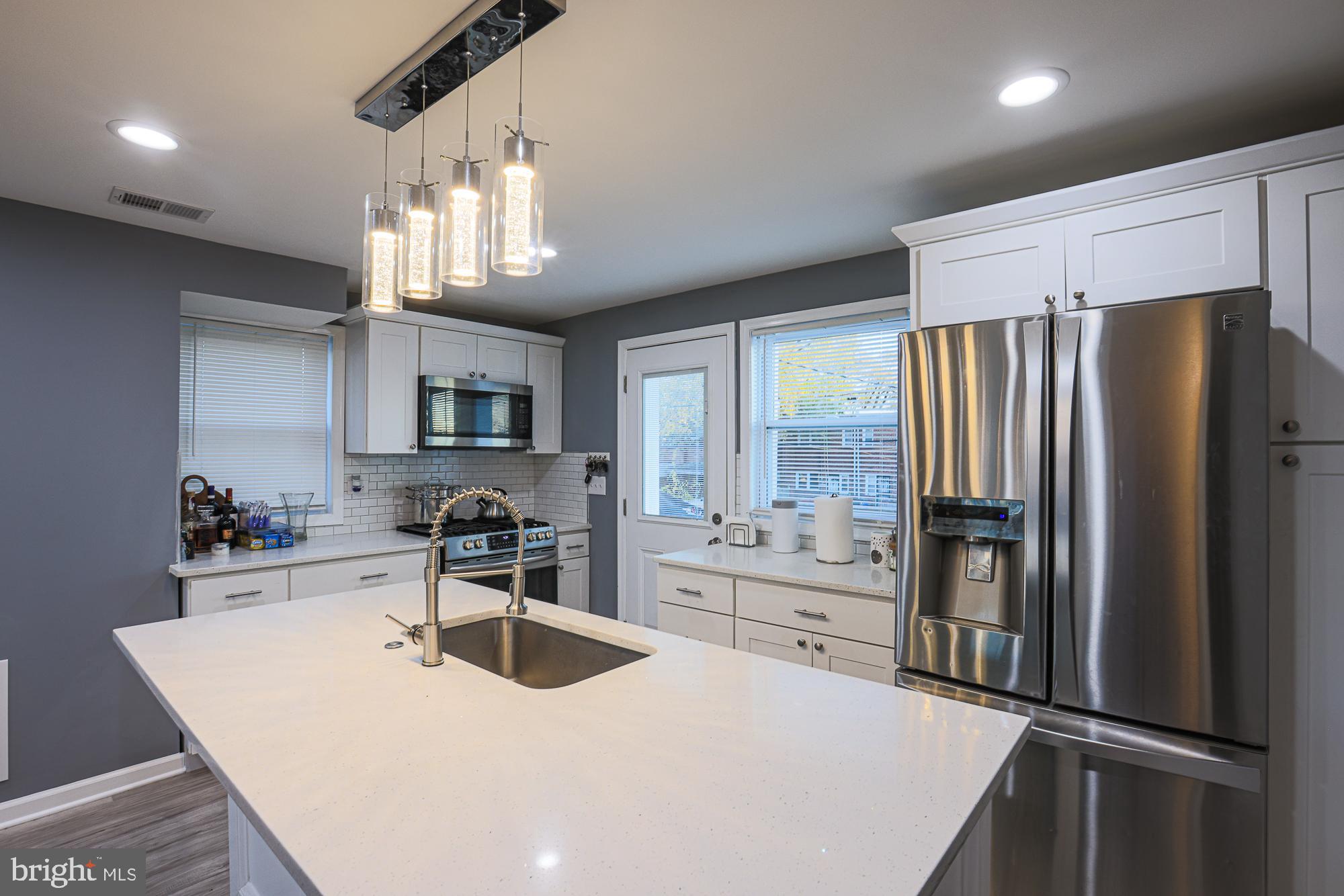 PARKSIDE - Residential