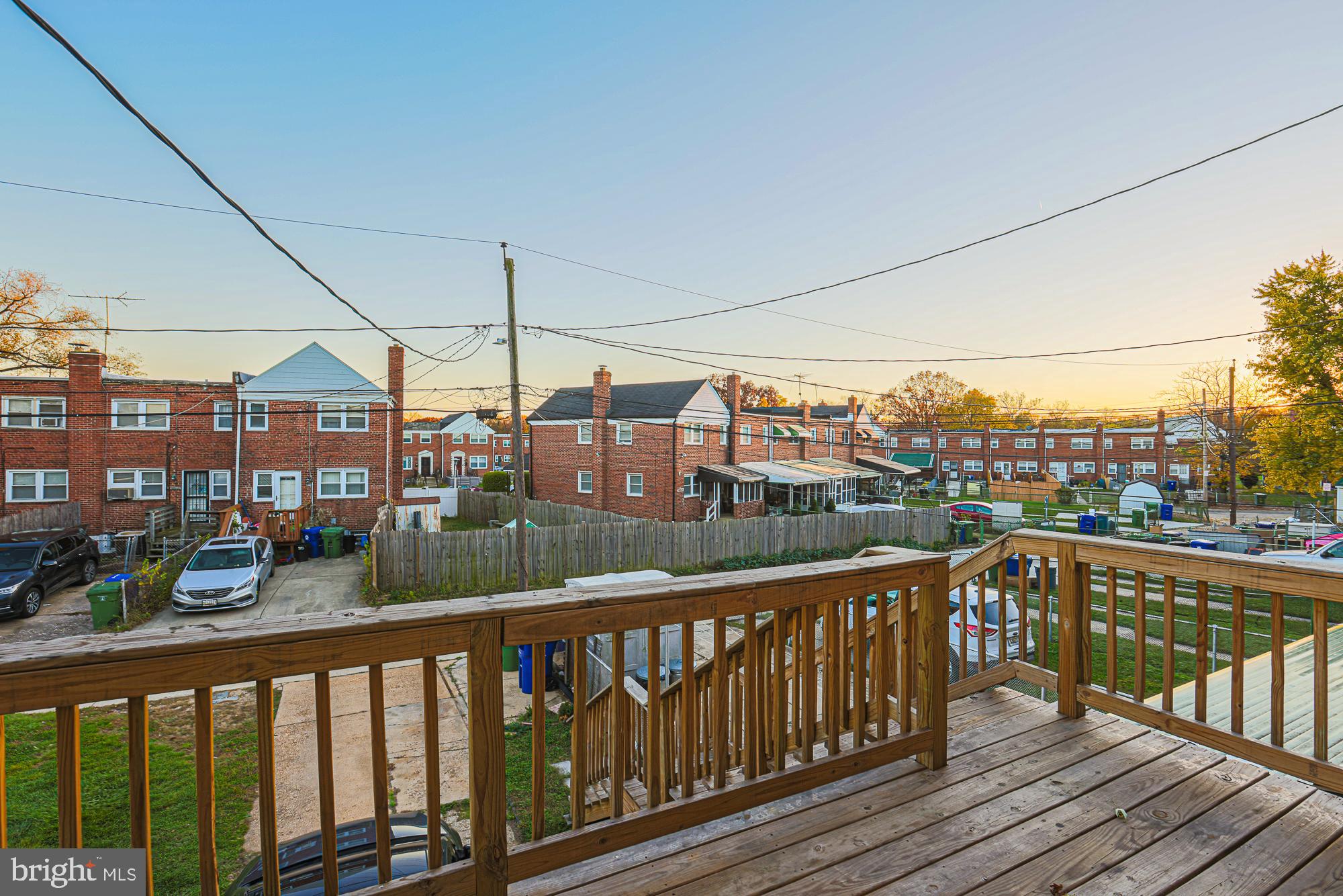 PARKSIDE - Residential