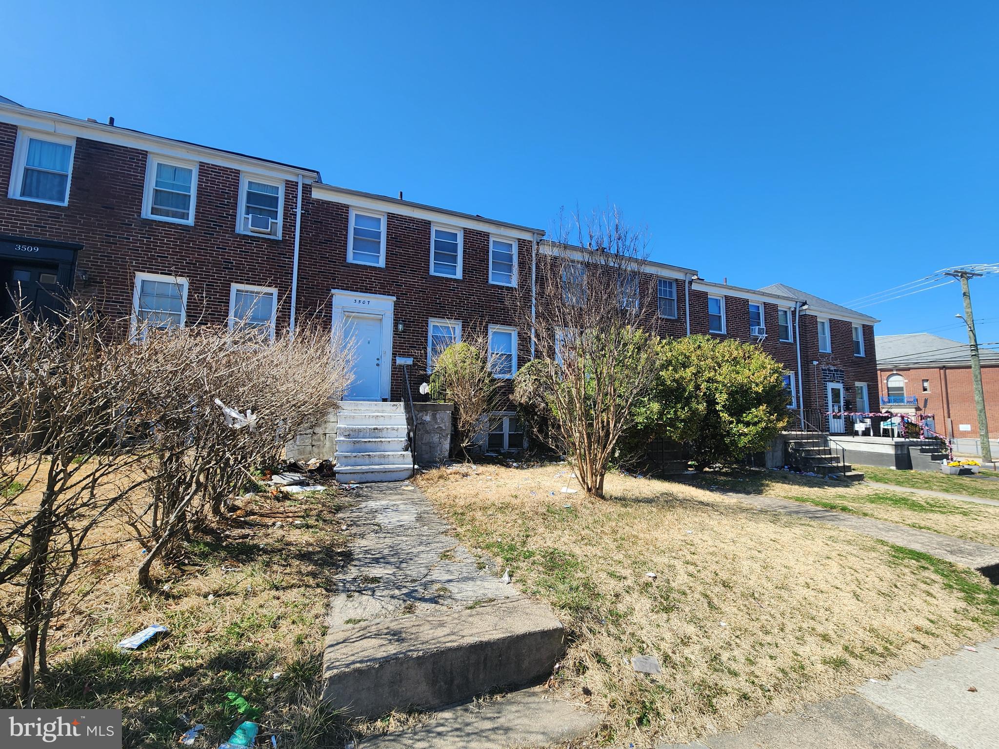 BELAIR-EDISON - Residential