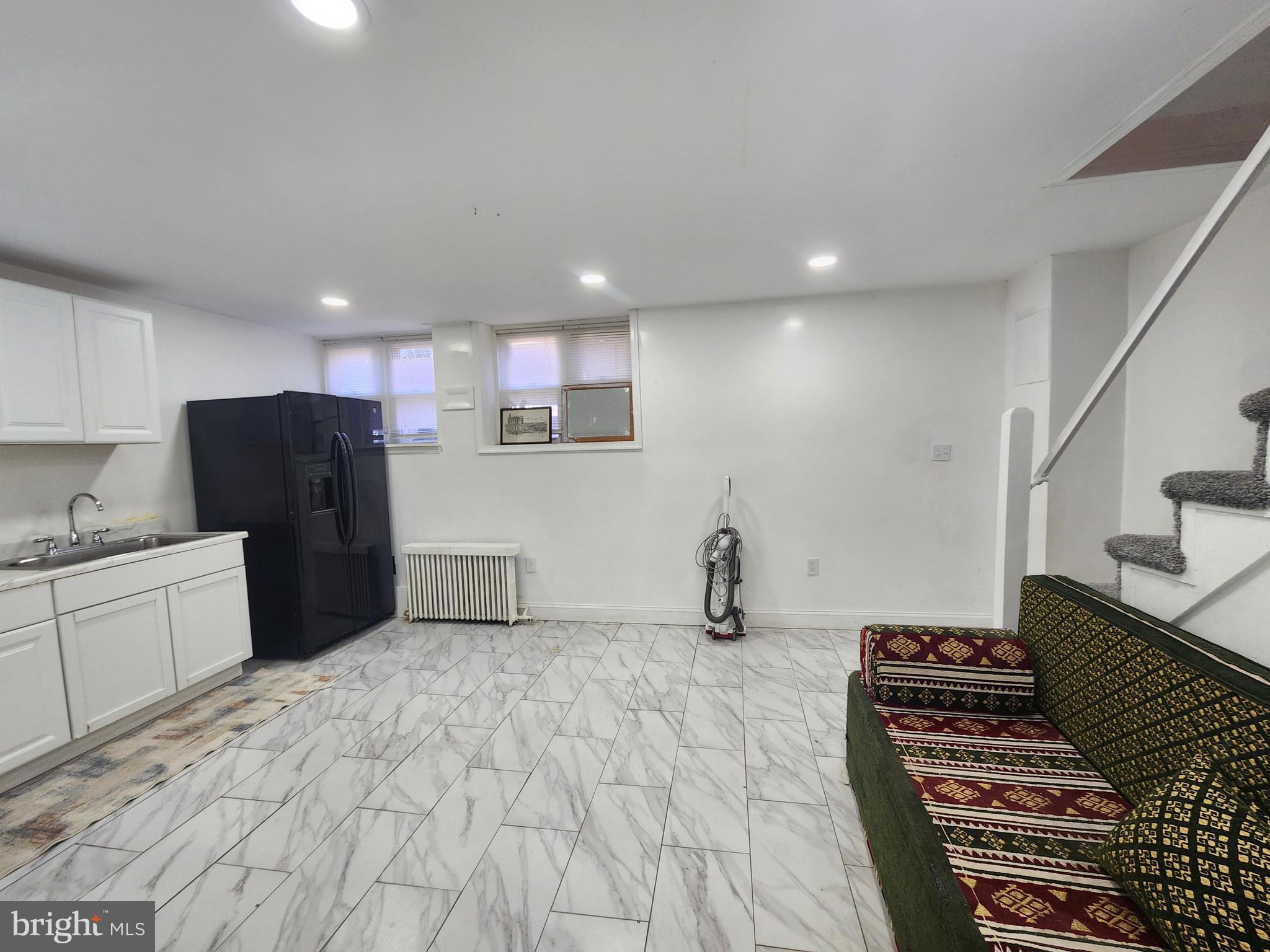 BELAIR-EDISON - Residential