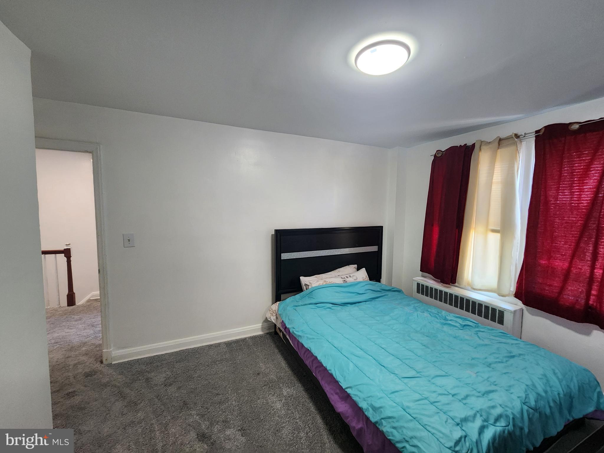 BELAIR-EDISON - Residential