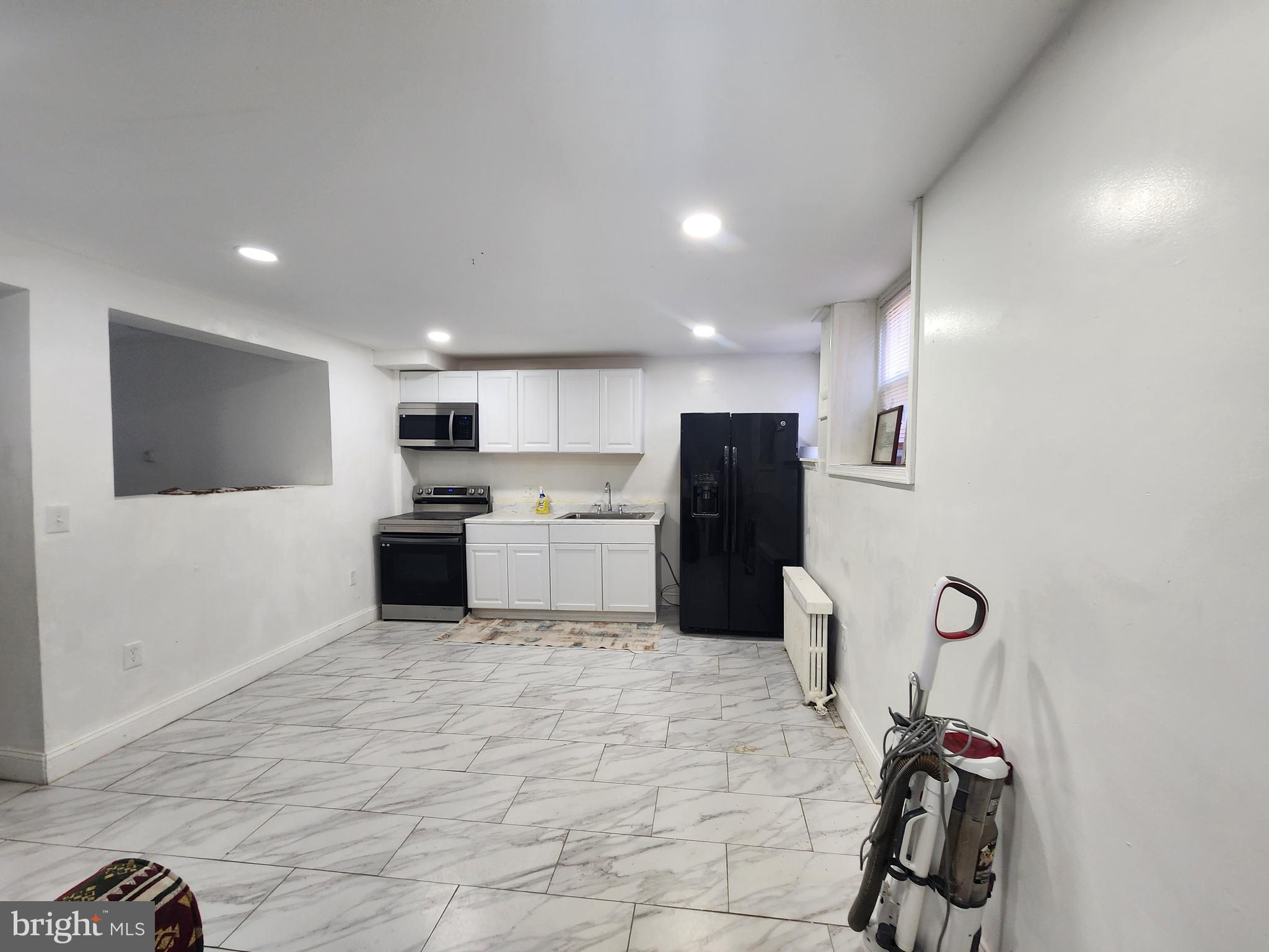 BELAIR-EDISON - Residential