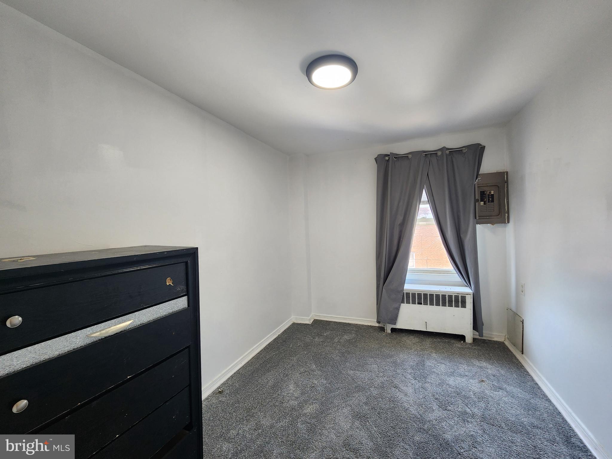 BELAIR-EDISON - Residential