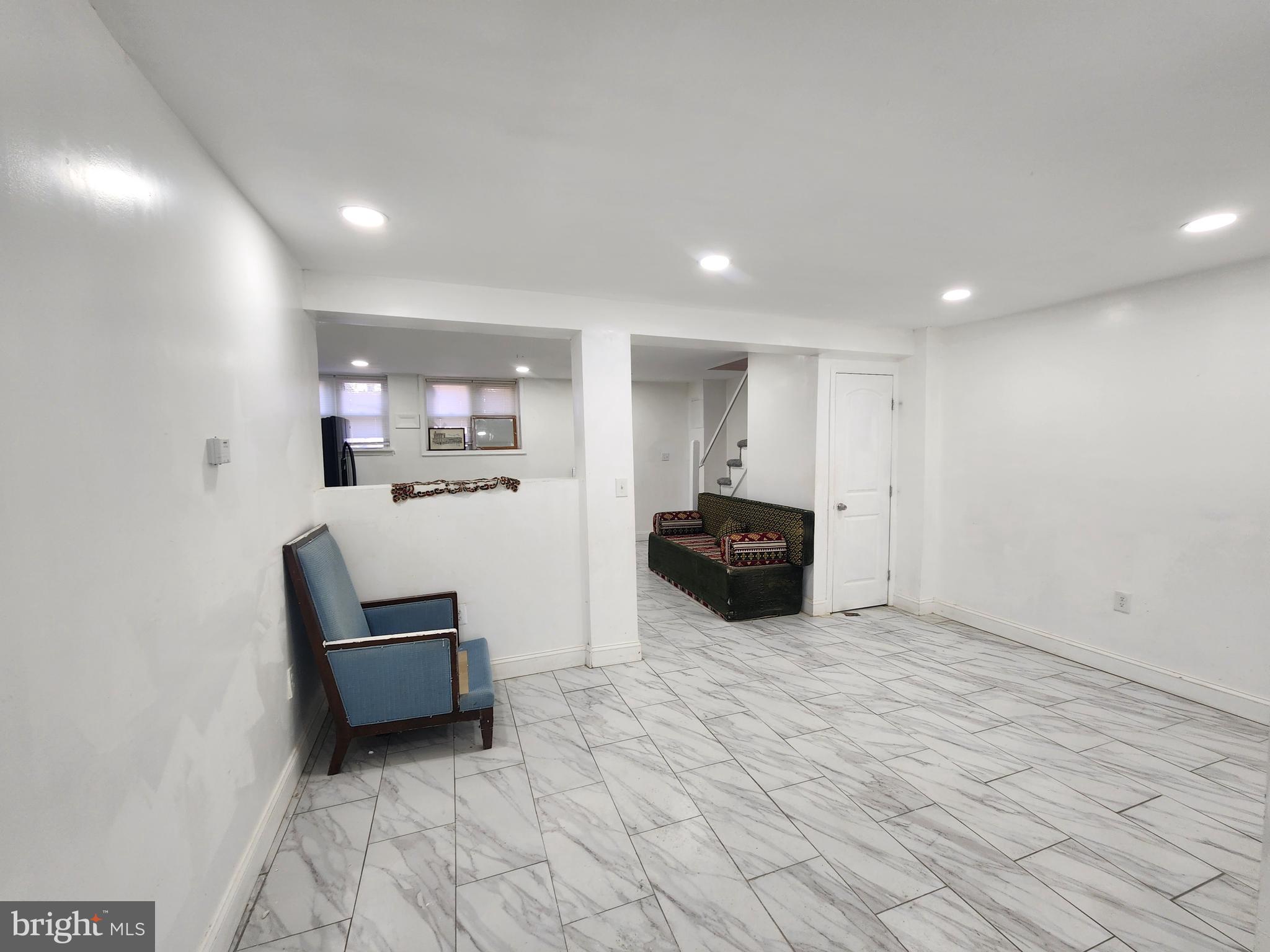 BELAIR-EDISON - Residential