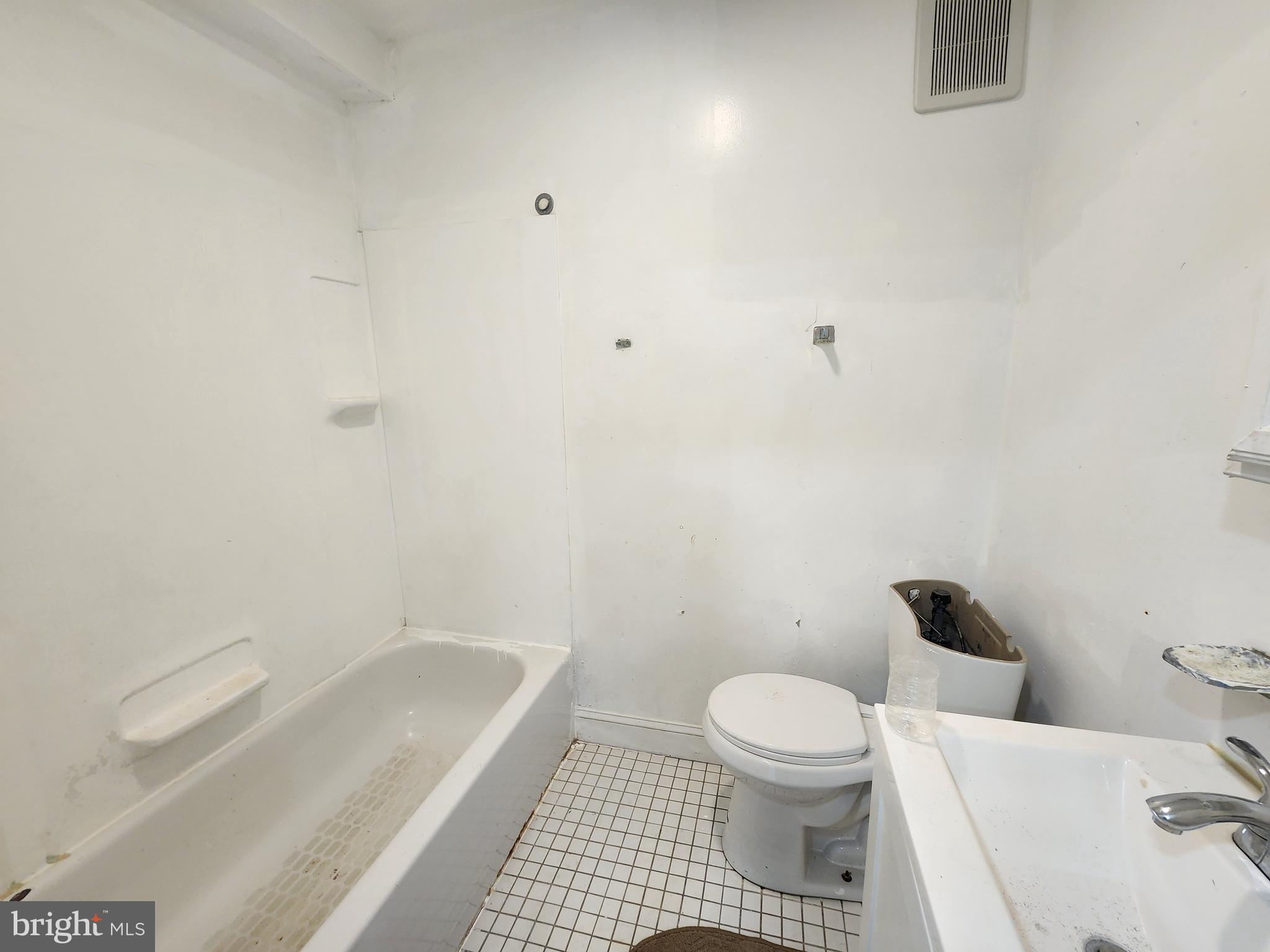 BELAIR-EDISON - Residential