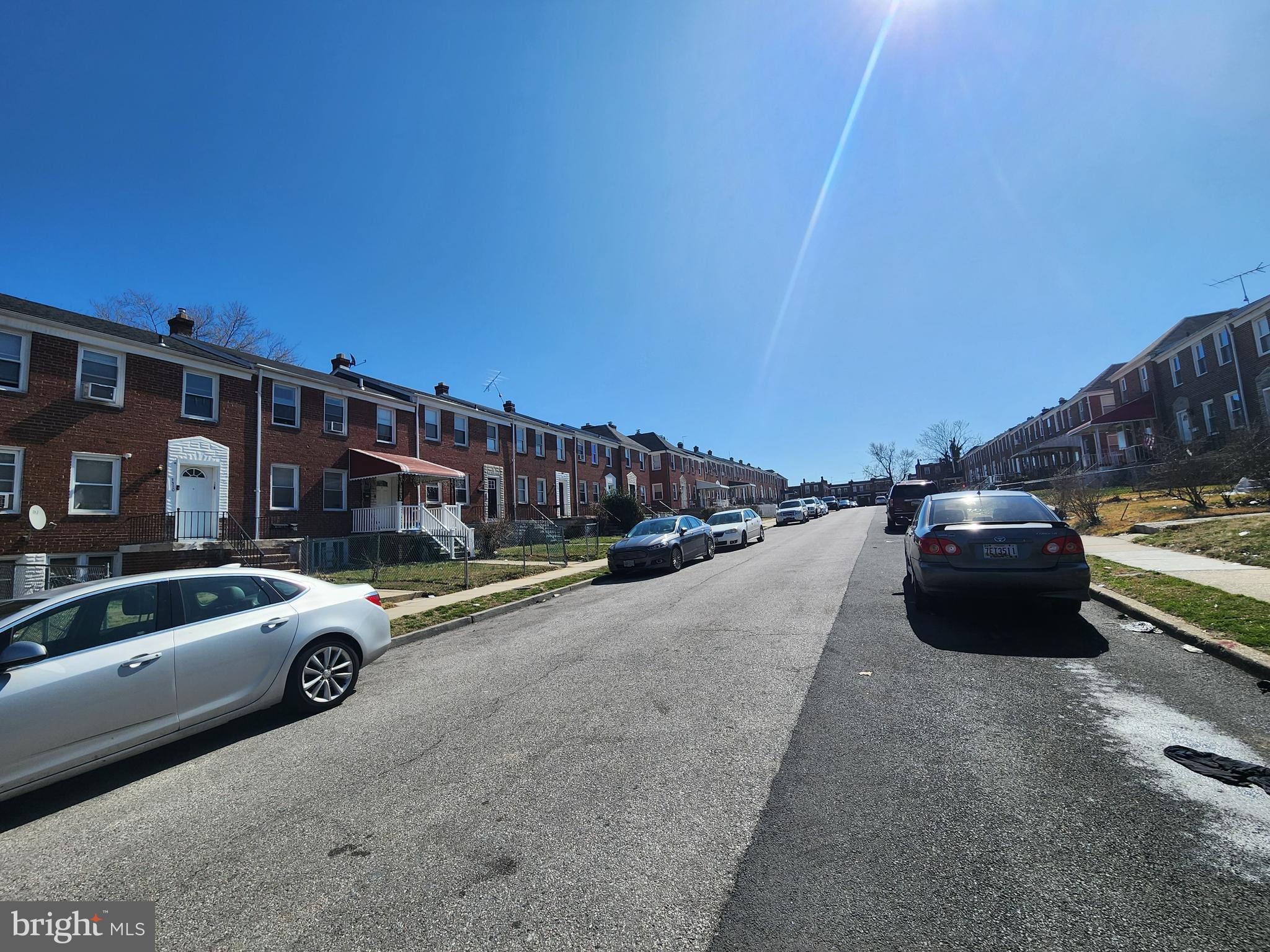 BELAIR-EDISON - Residential