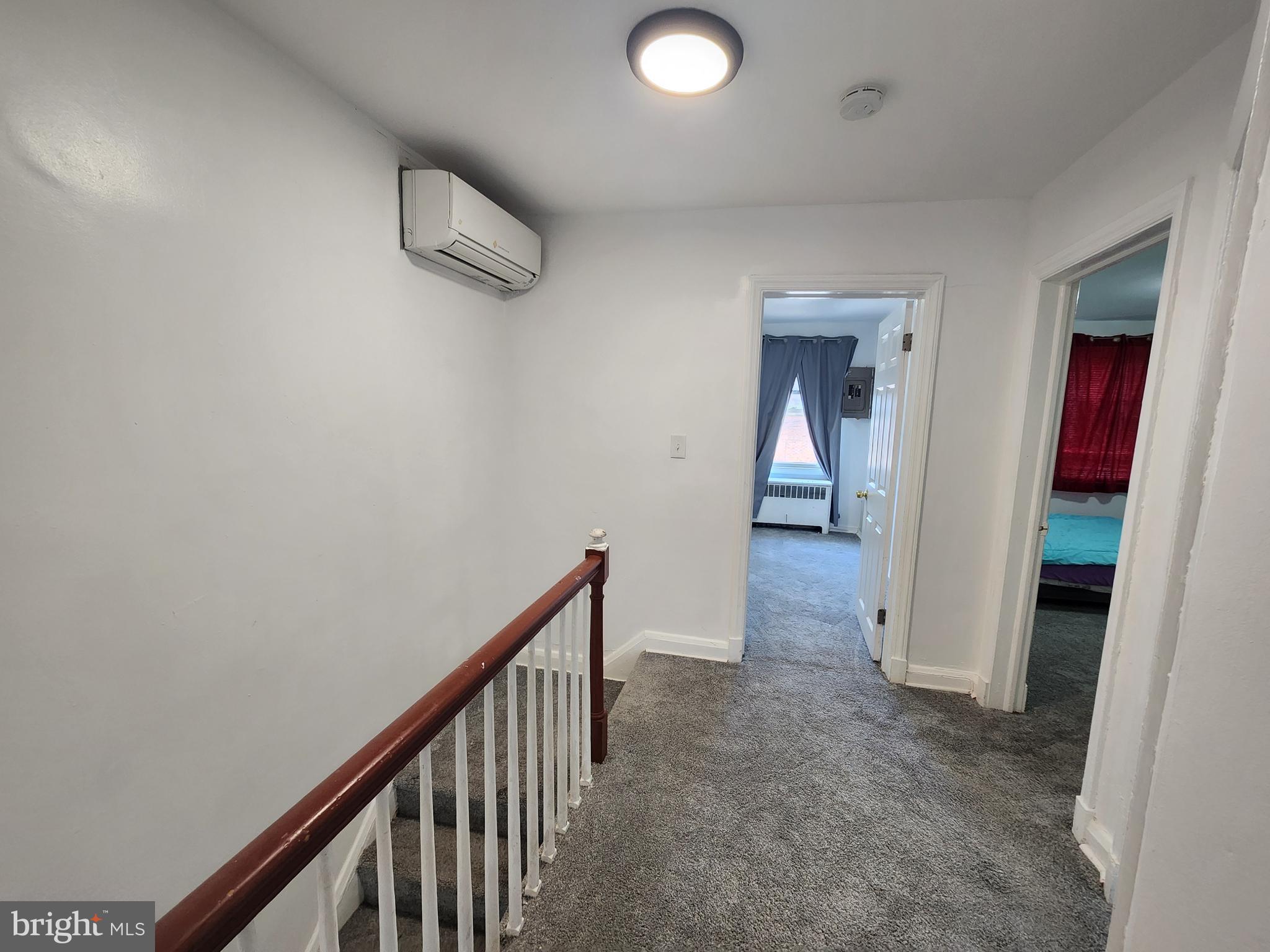 BELAIR-EDISON - Residential