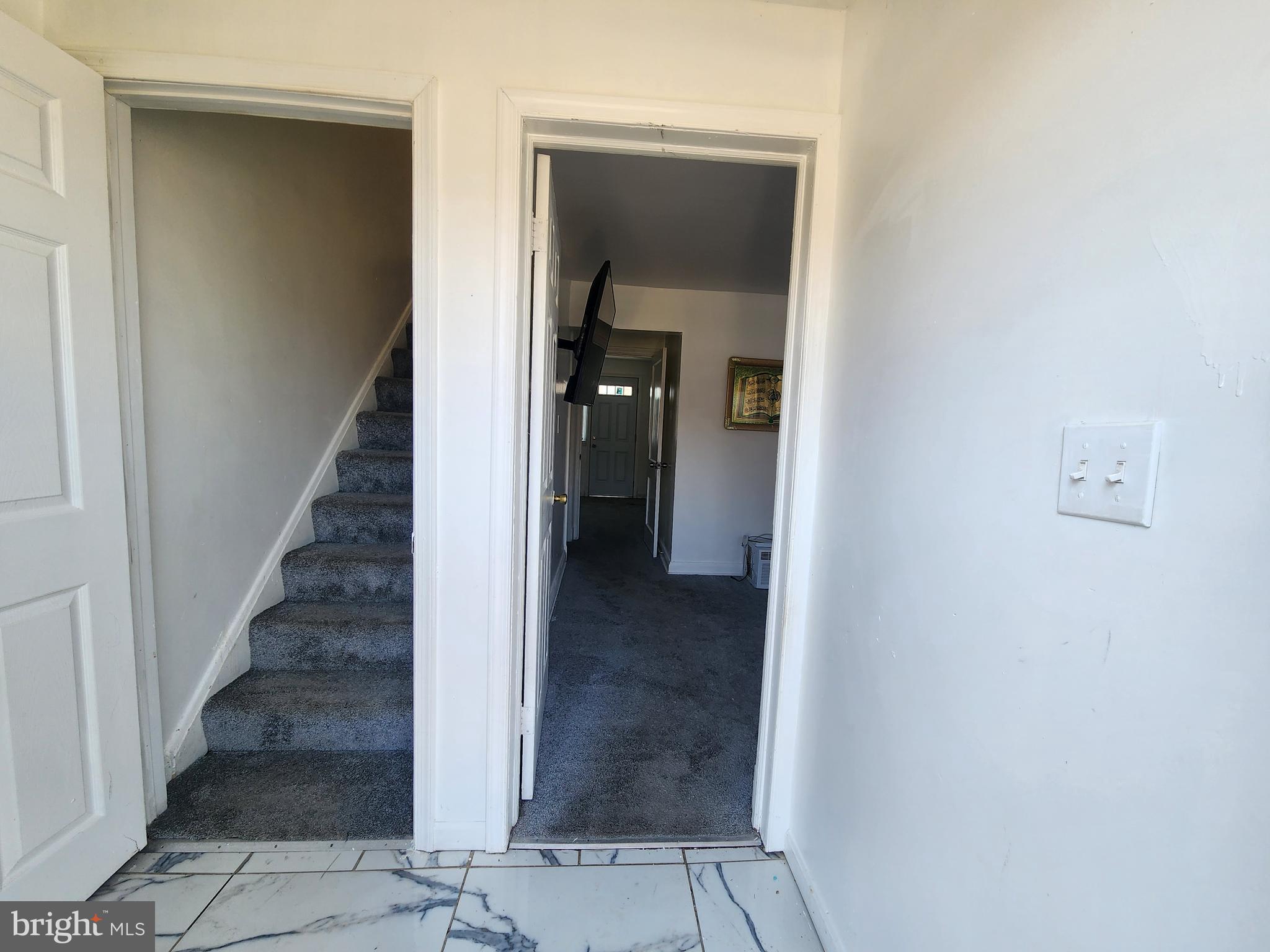 BELAIR-EDISON - Residential