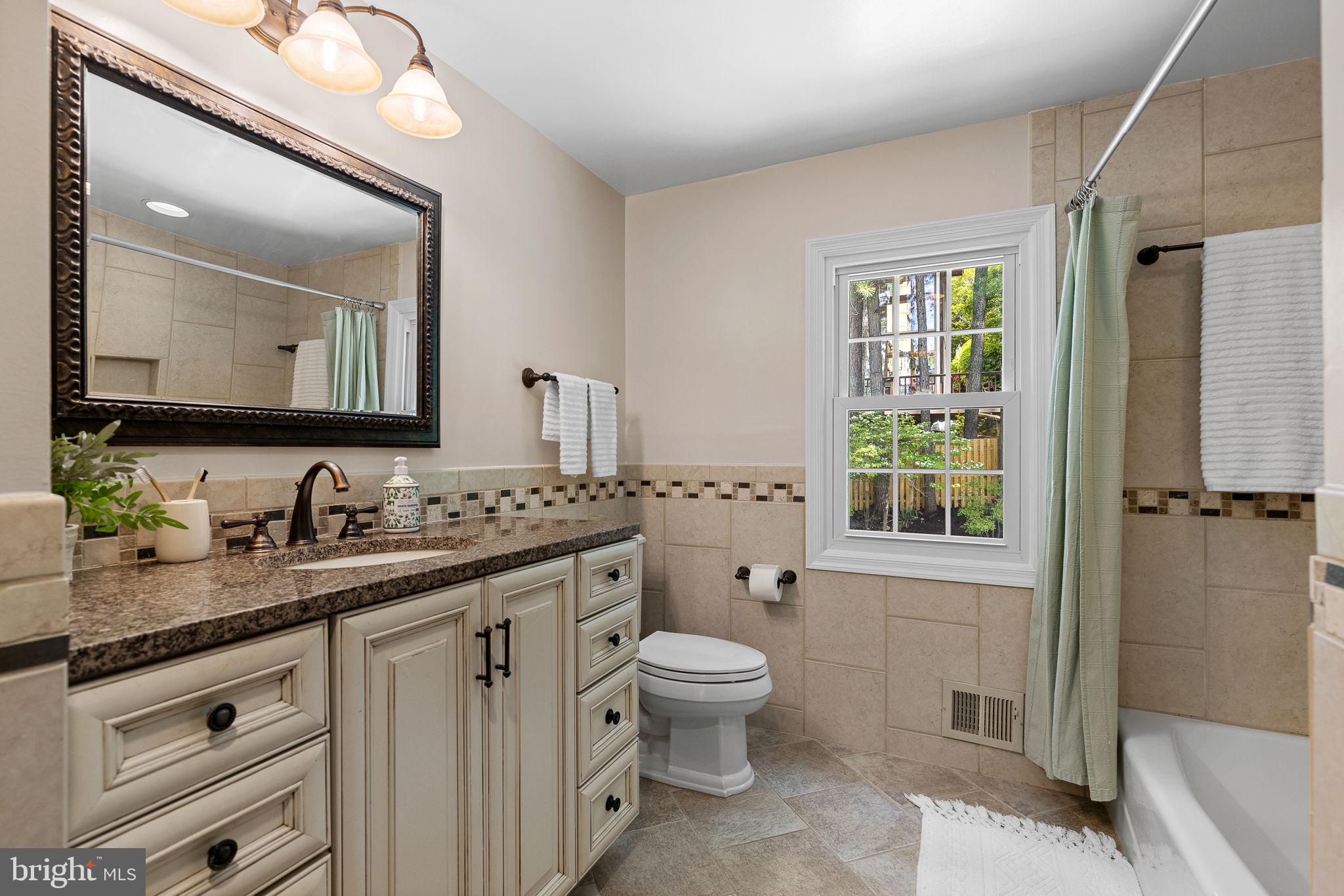 SEMINARY RIDGE - Residential