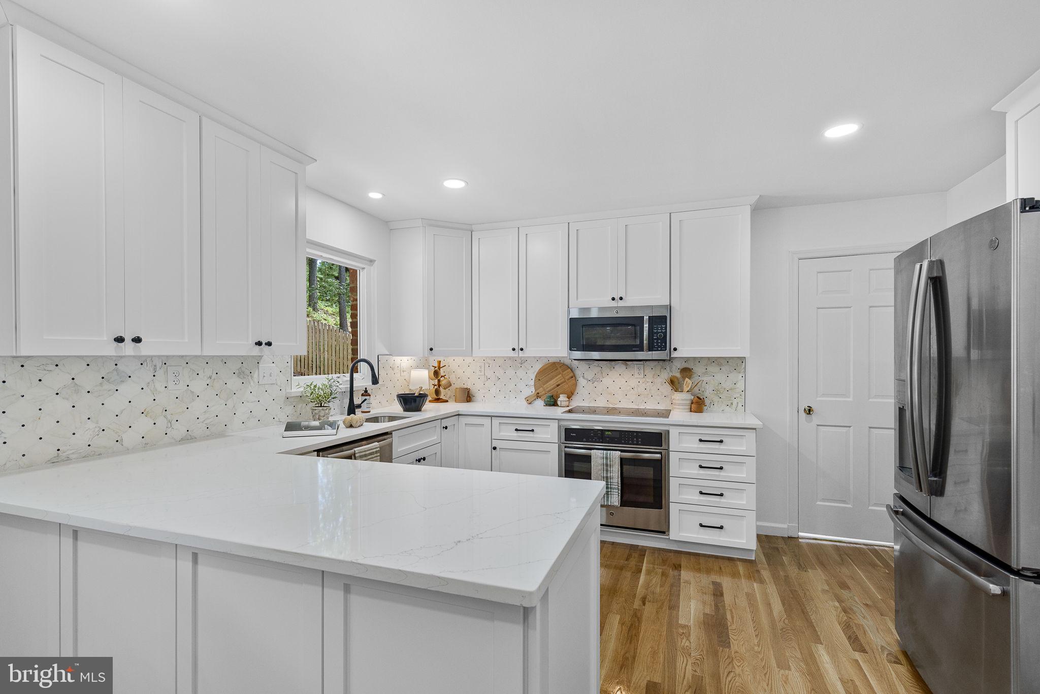 SEMINARY RIDGE - Residential