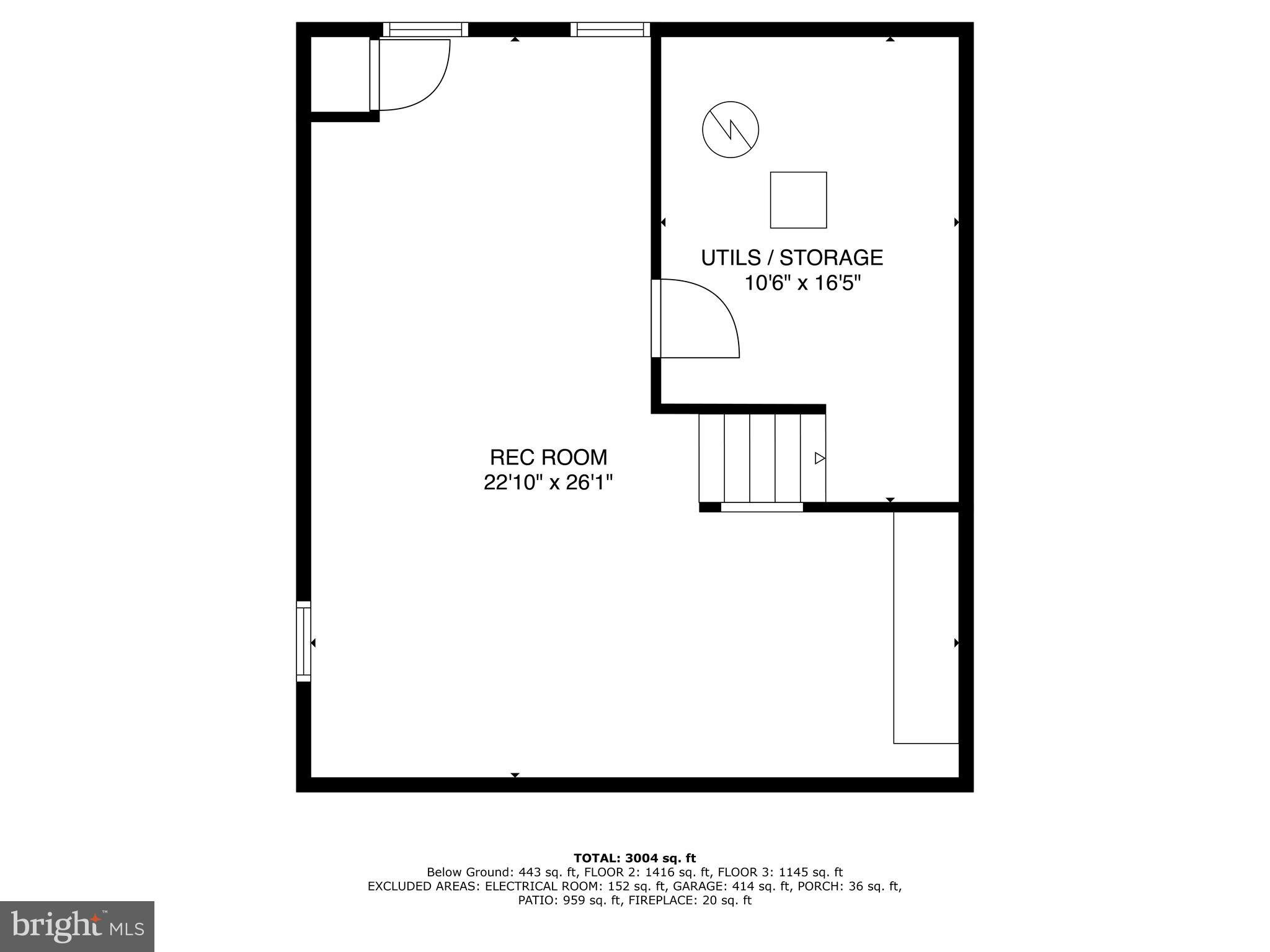 SEMINARY RIDGE - Residential