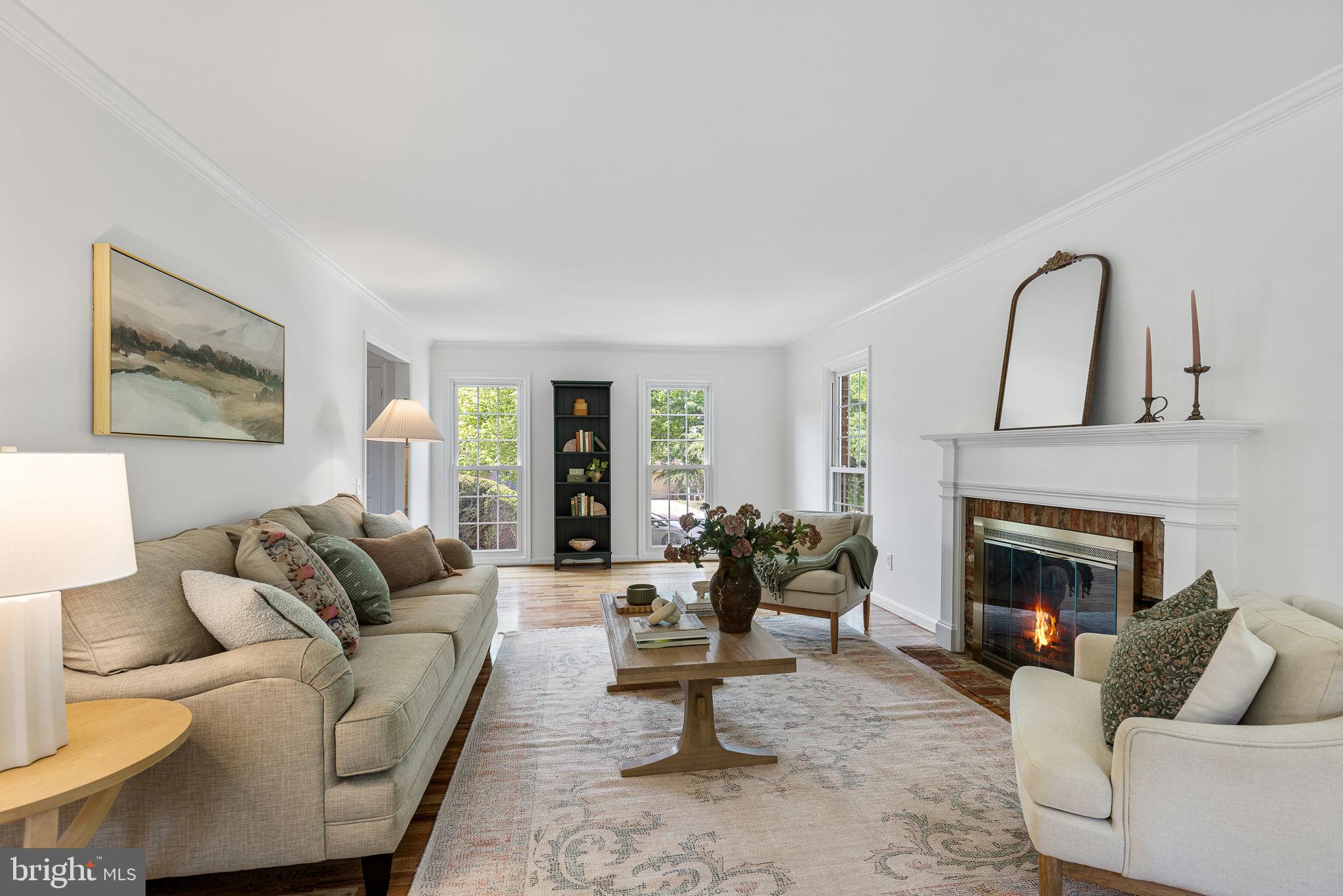 SEMINARY RIDGE - Residential