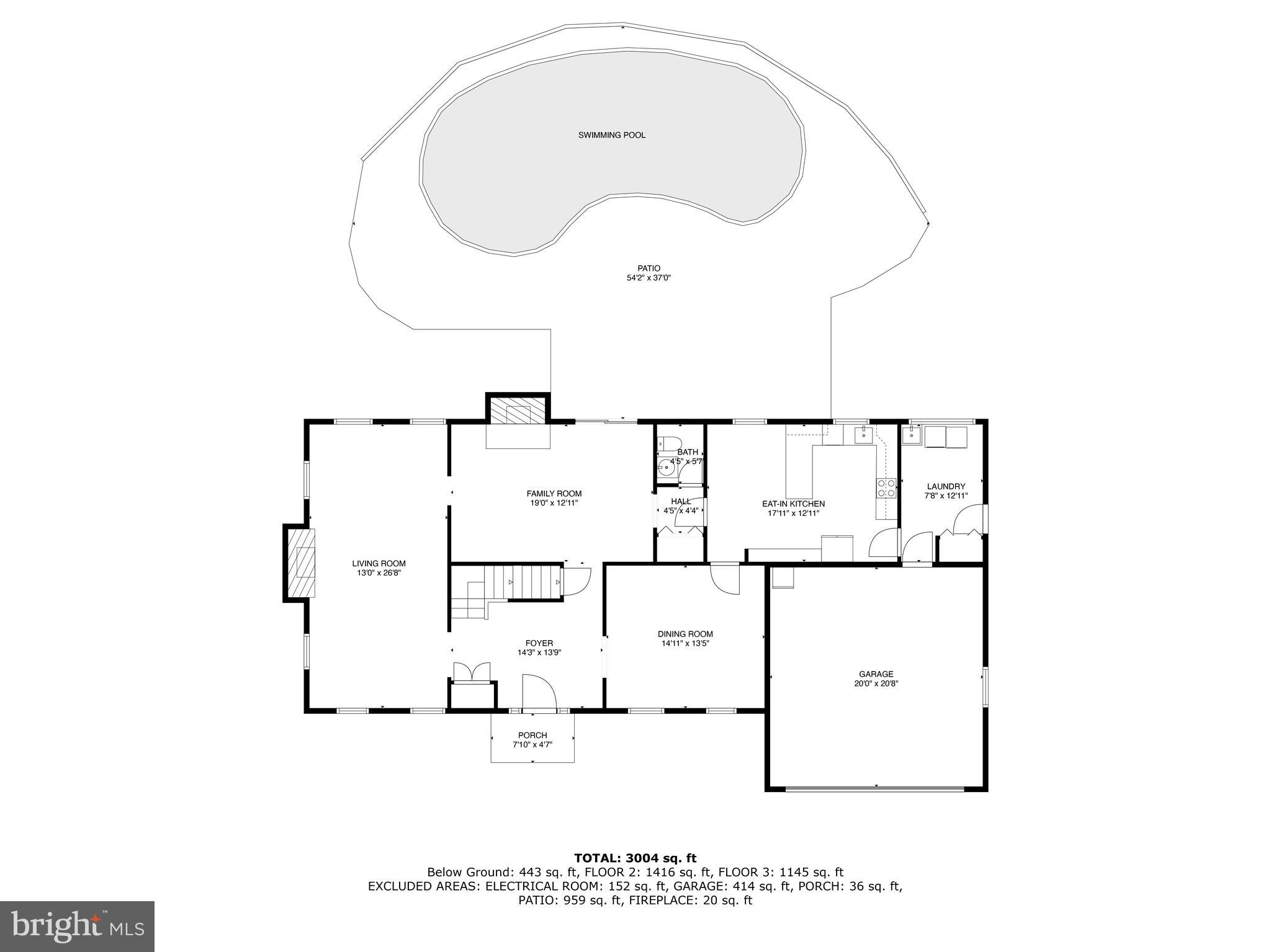 SEMINARY RIDGE - Residential