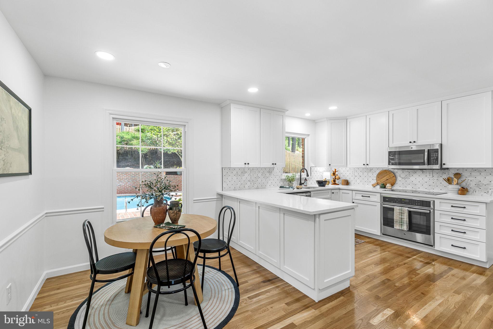 SEMINARY RIDGE - Residential