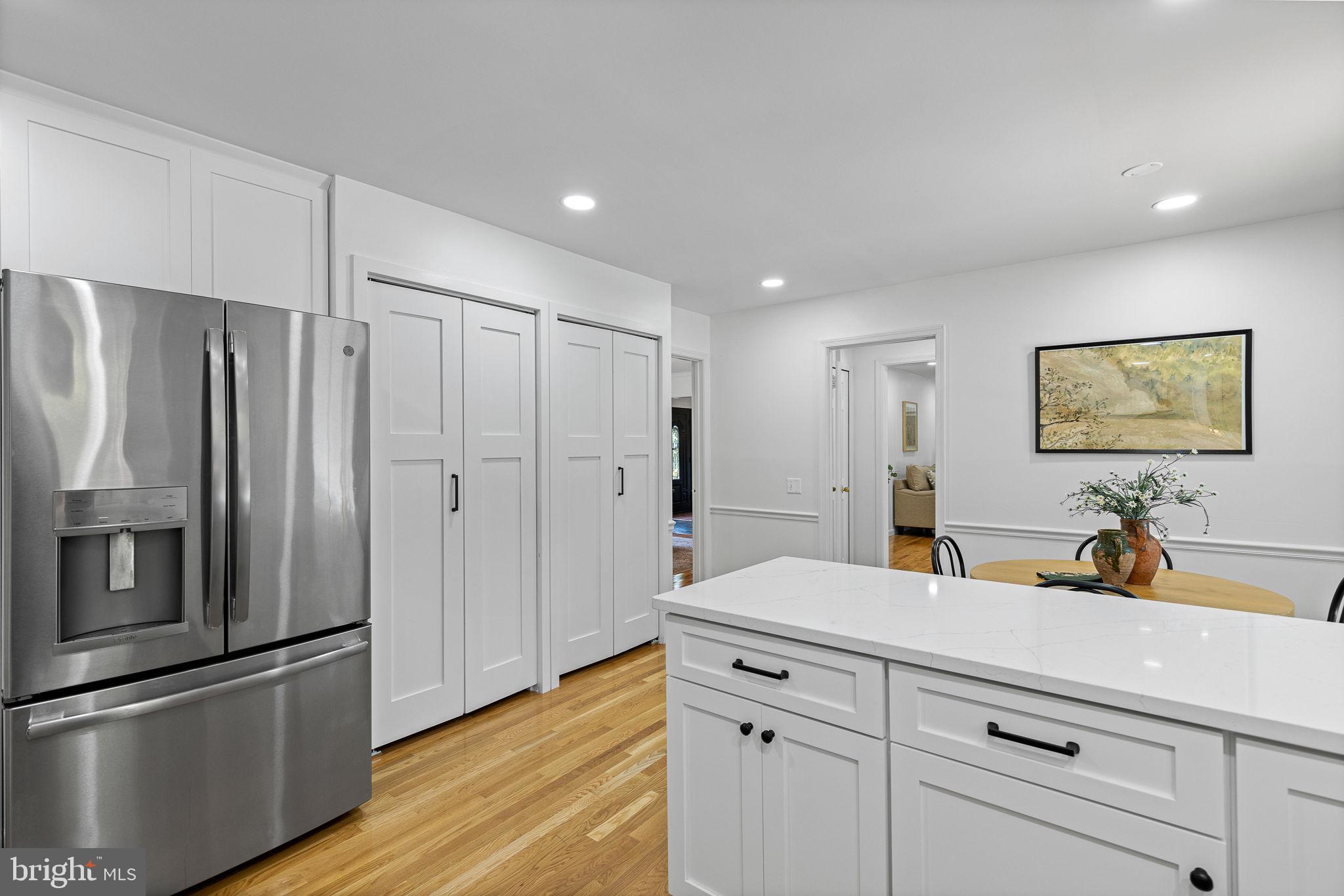 SEMINARY RIDGE - Residential