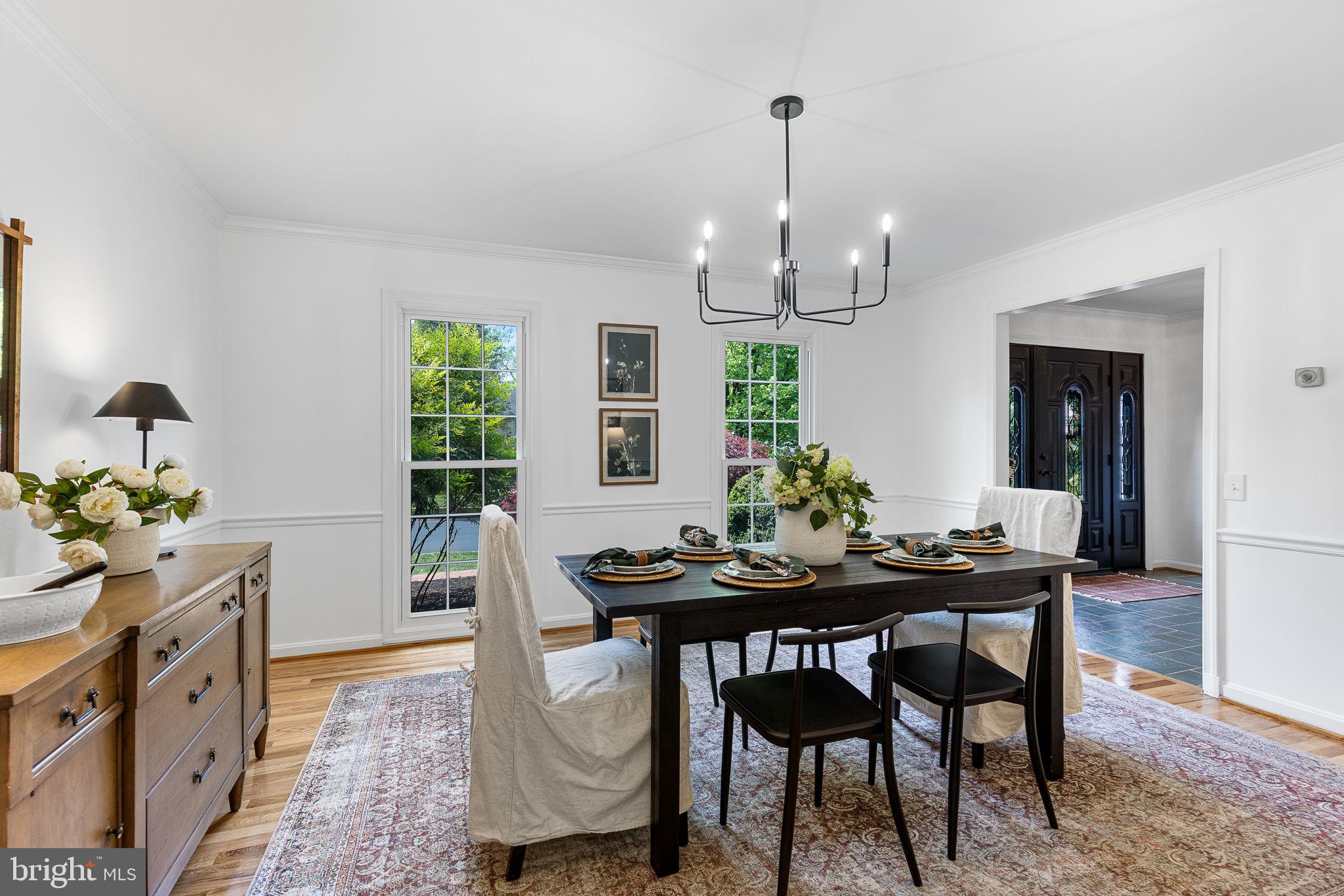 SEMINARY RIDGE - Residential