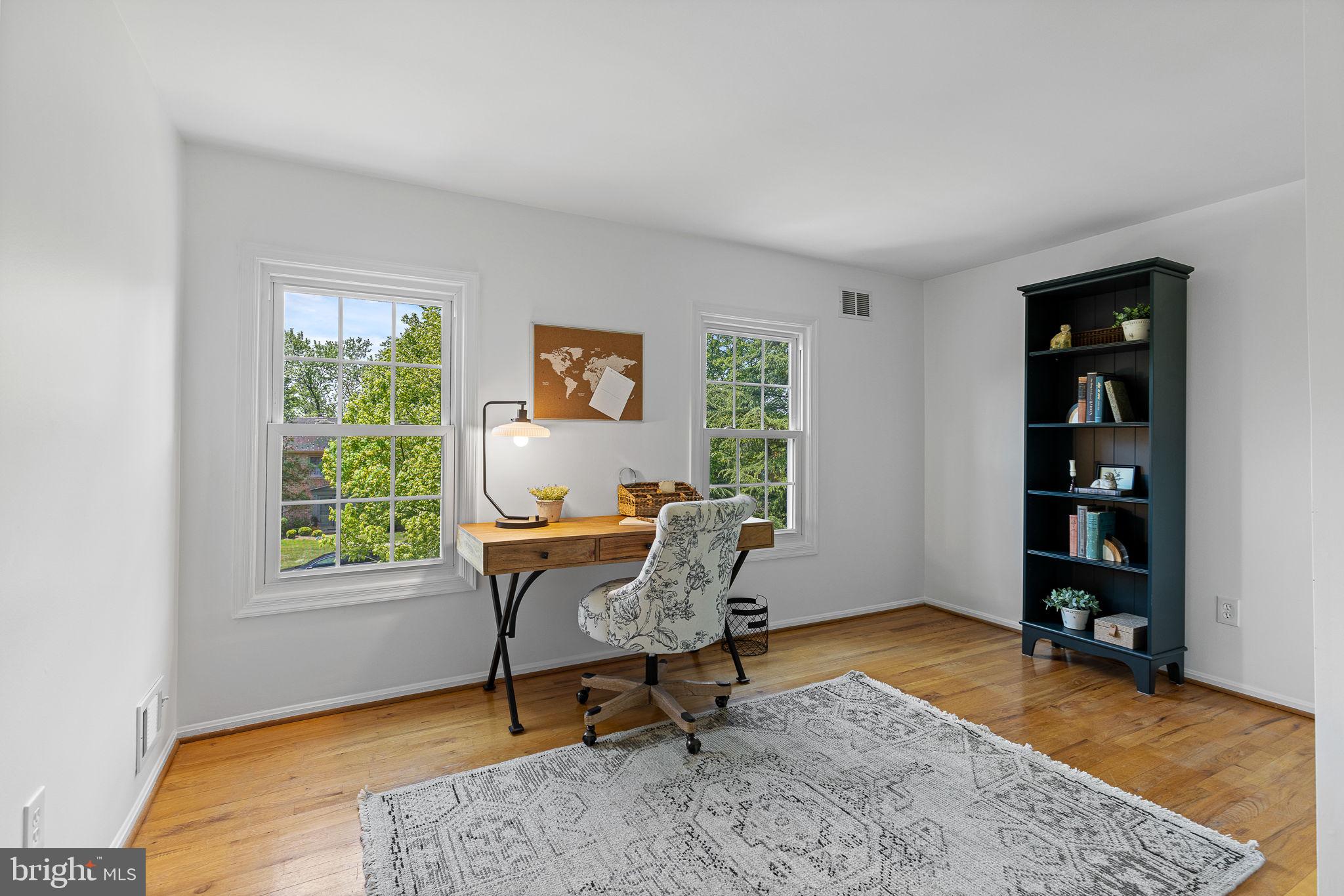 SEMINARY RIDGE - Residential