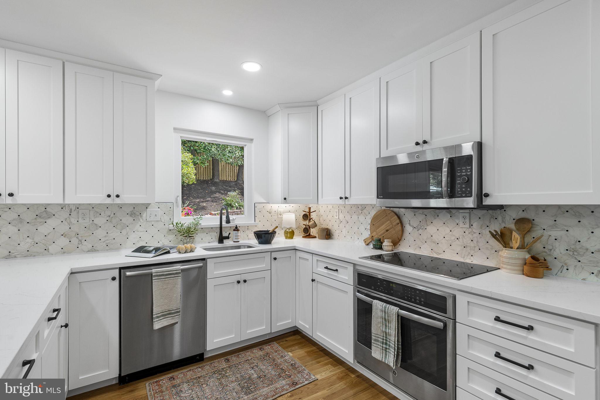 SEMINARY RIDGE - Residential