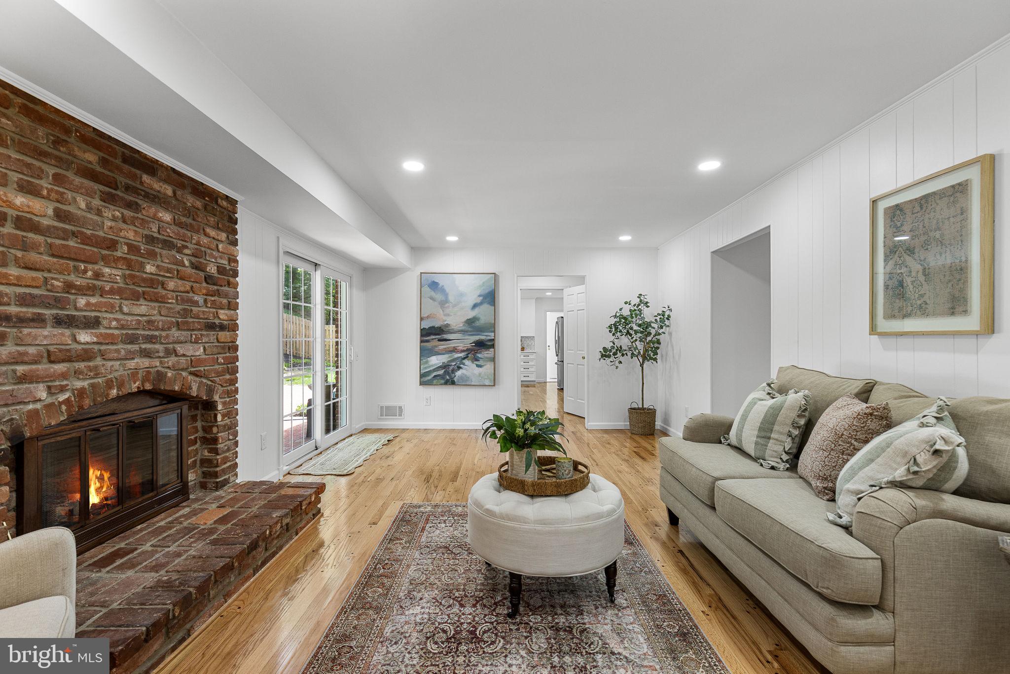 SEMINARY RIDGE - Residential