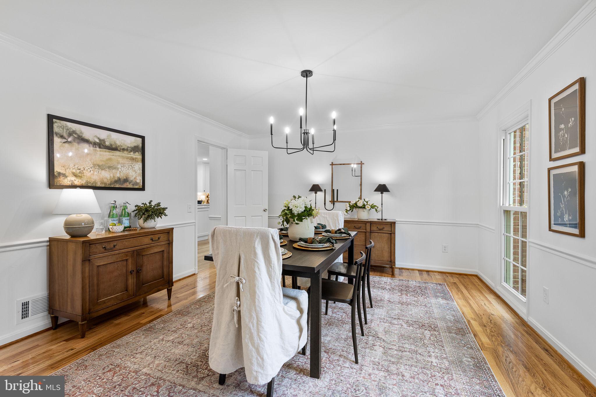 SEMINARY RIDGE - Residential