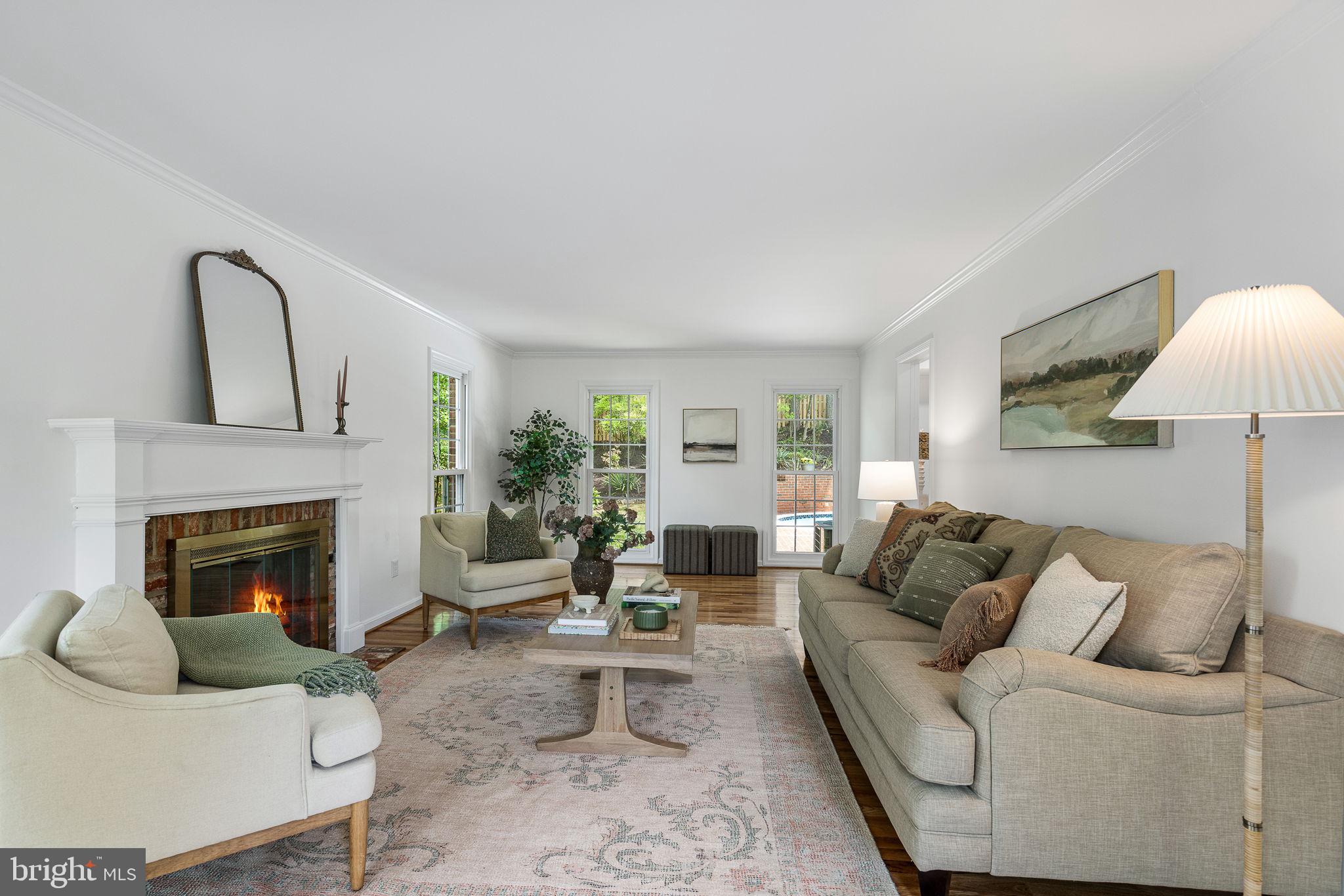 SEMINARY RIDGE - Residential