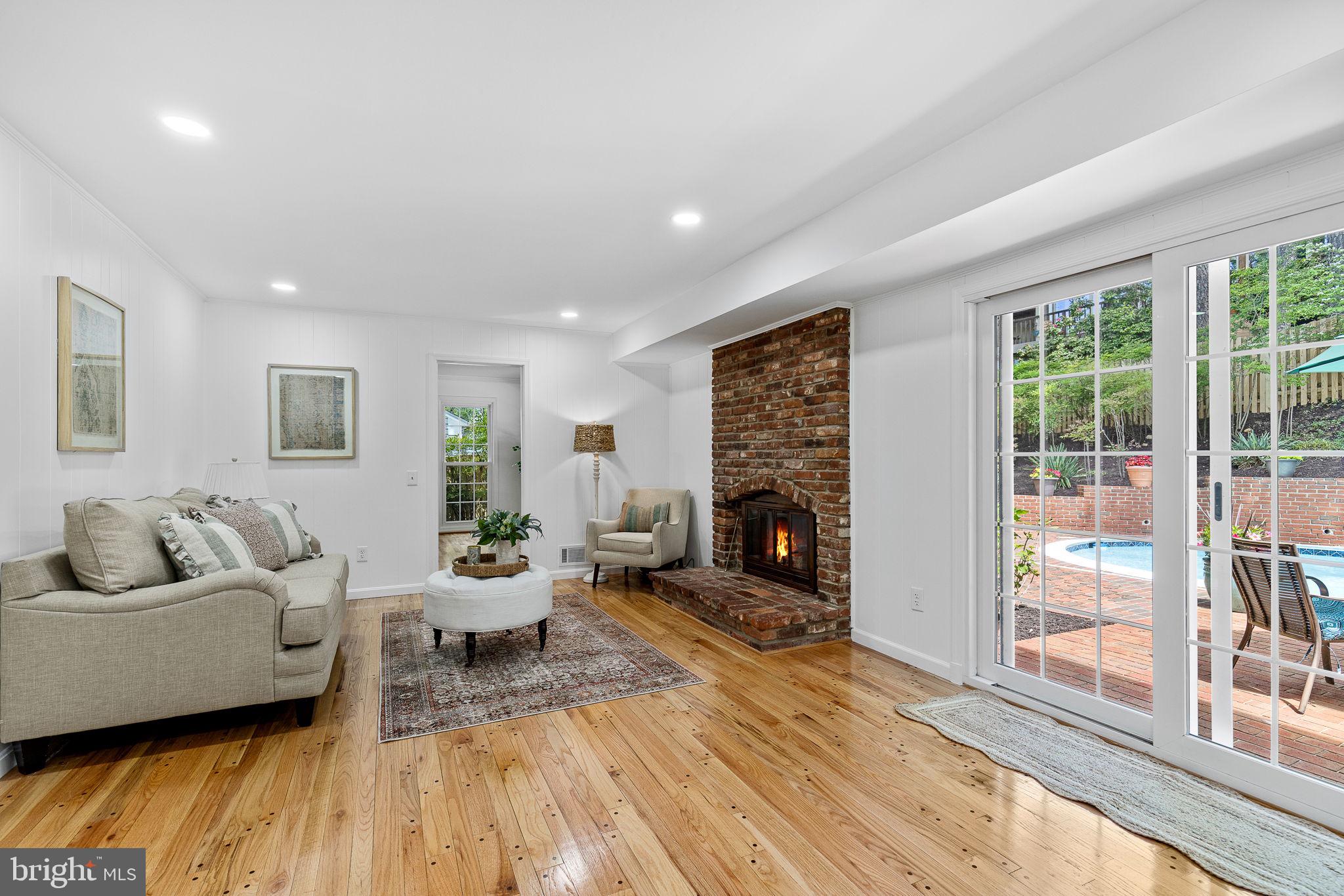 SEMINARY RIDGE - Residential