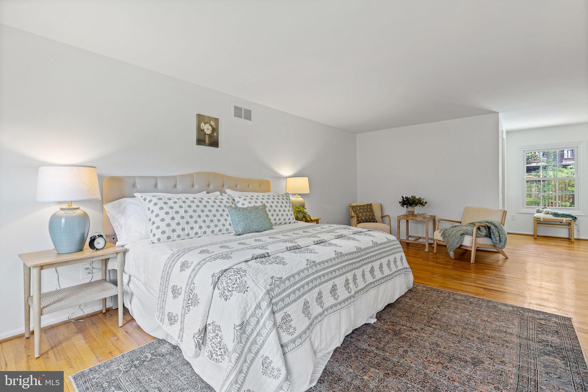 SEMINARY RIDGE - Residential