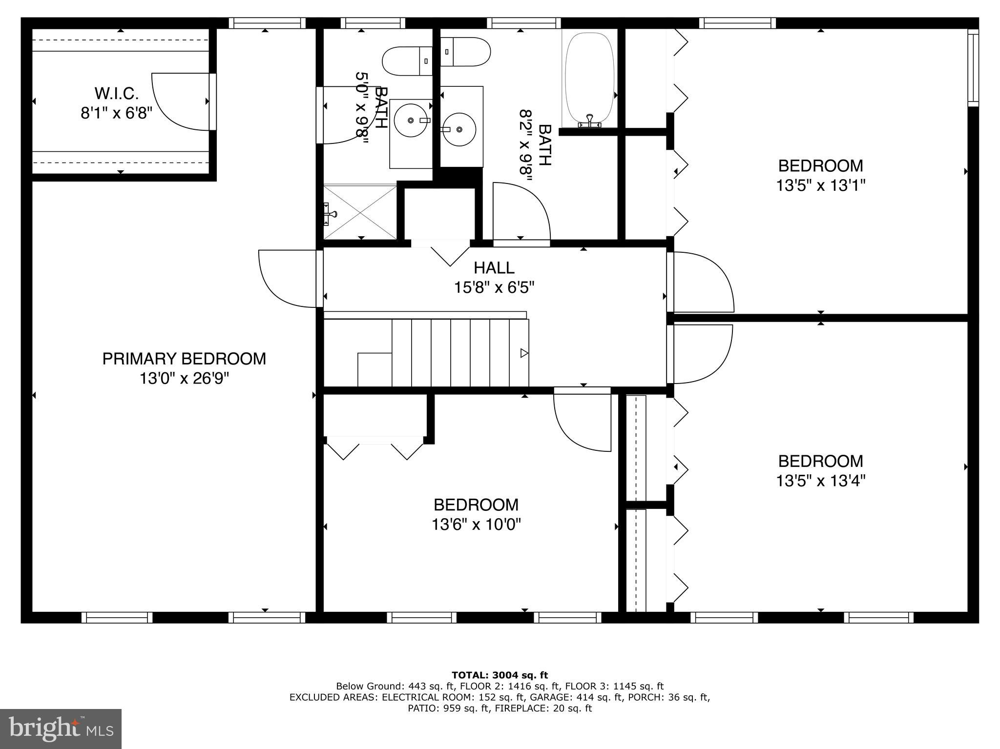SEMINARY RIDGE - Residential