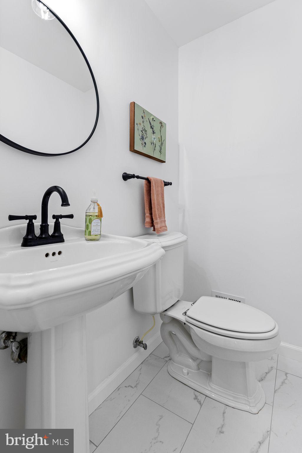 SEMINARY RIDGE - Residential