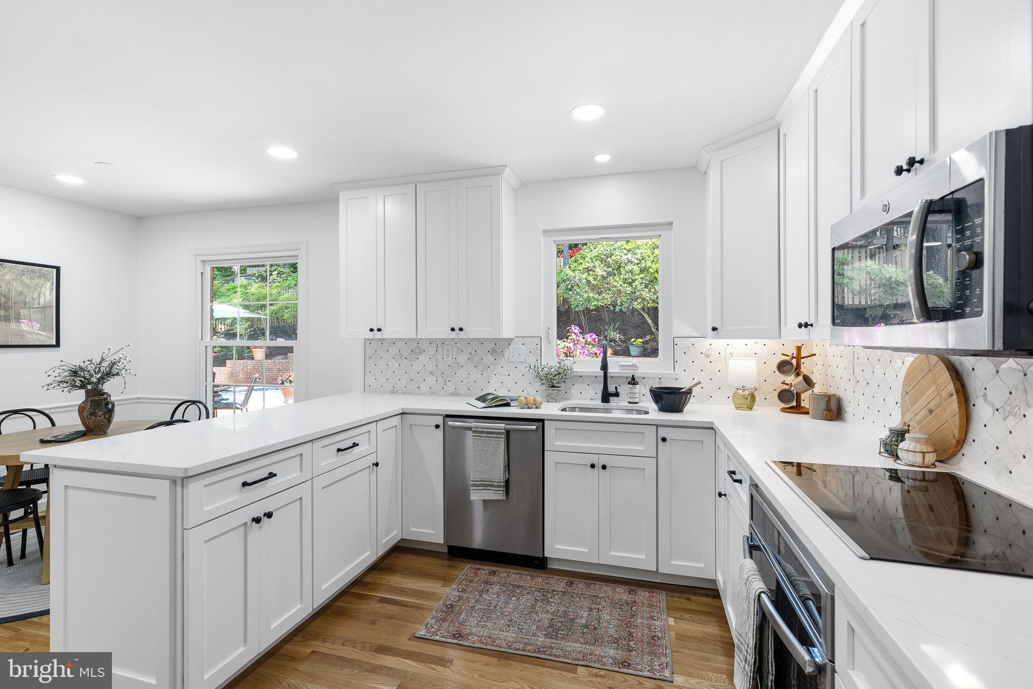 SEMINARY RIDGE - Residential