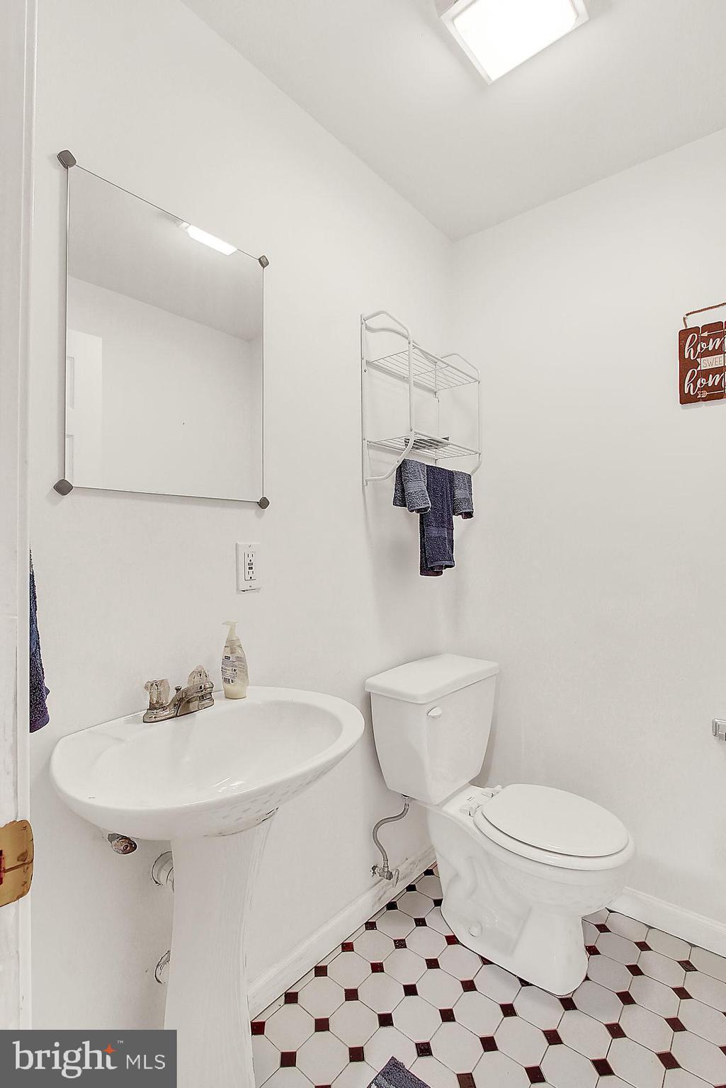 CRISFIELD CROSSING - Residential