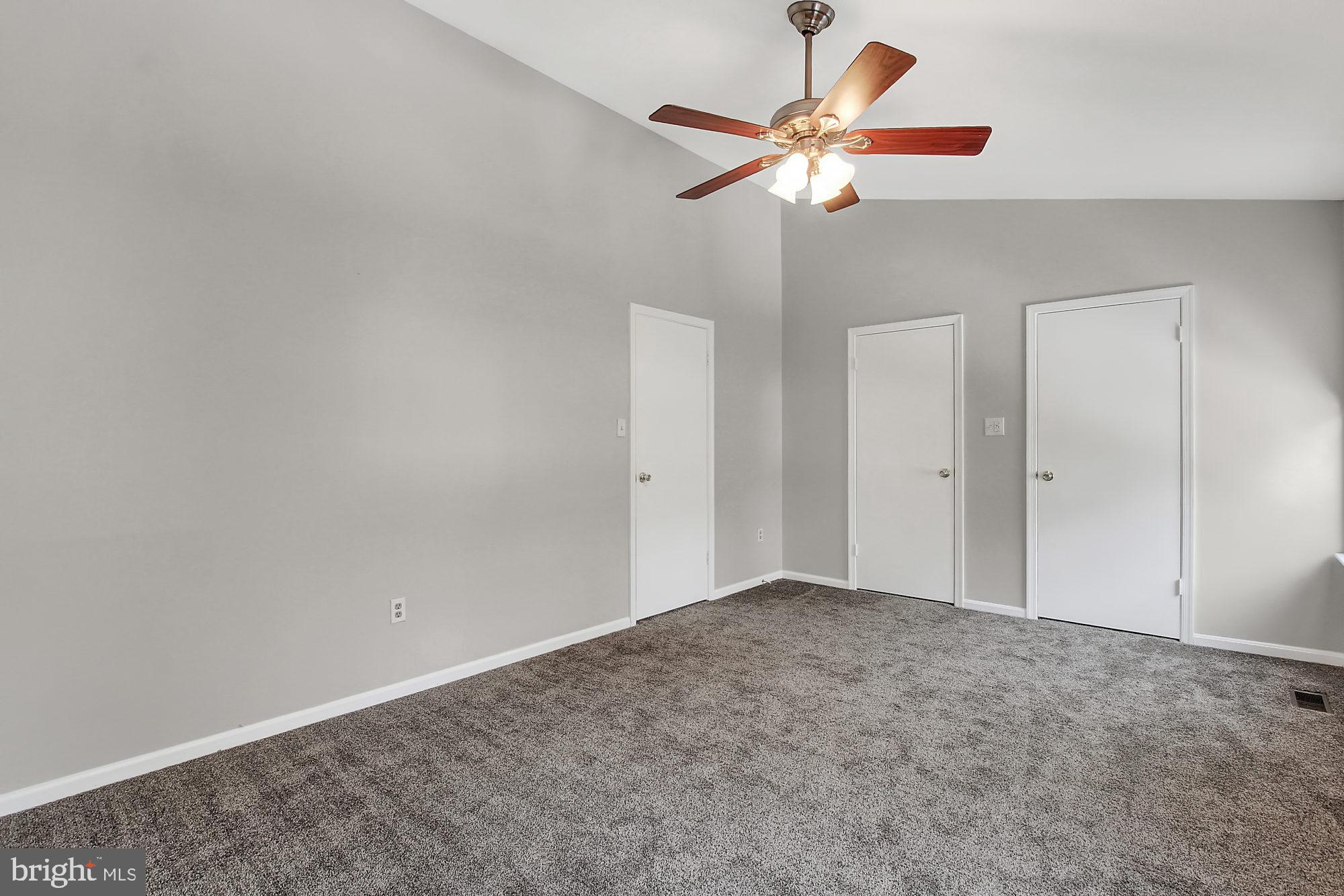 CRISFIELD CROSSING - Residential