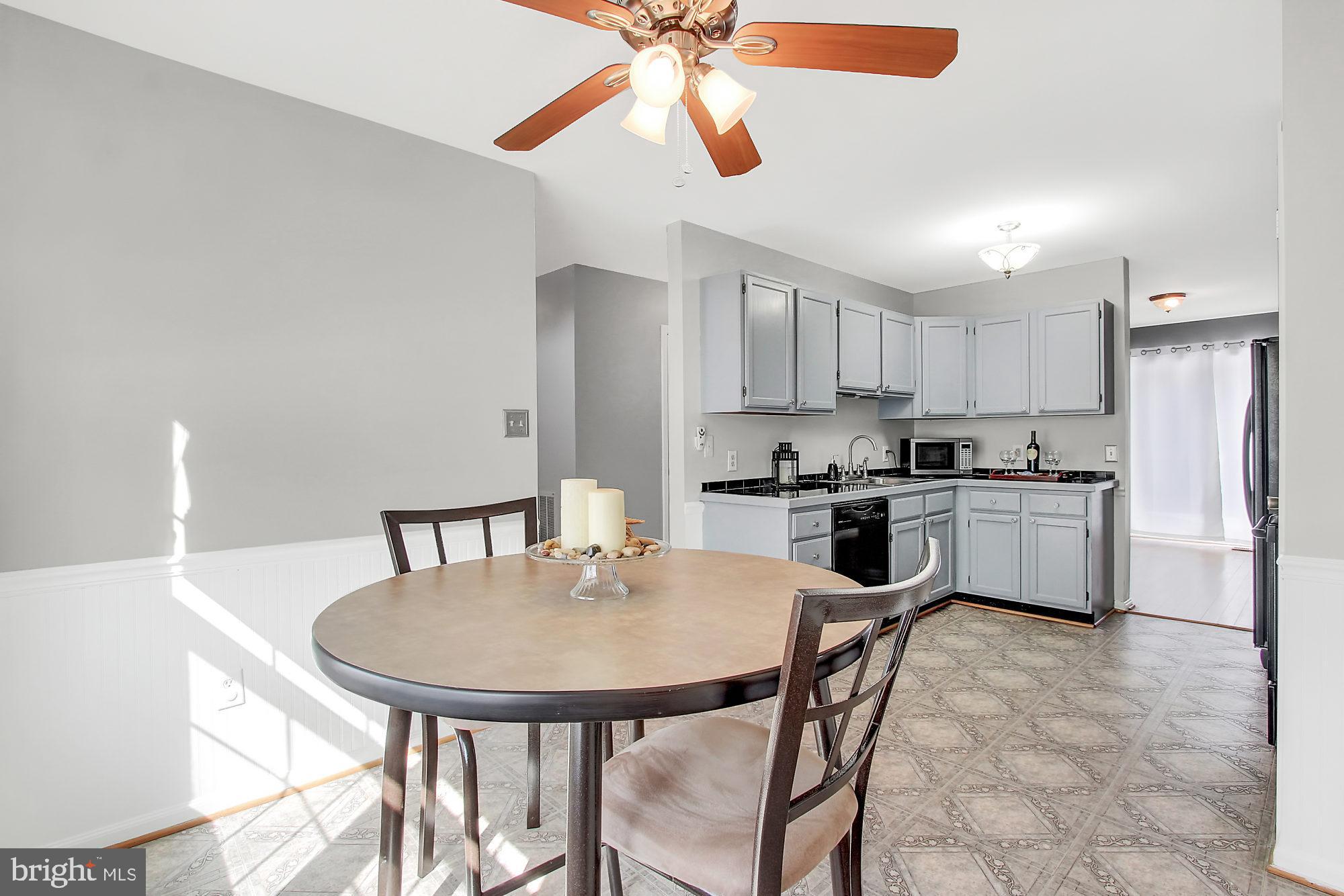 CRISFIELD CROSSING - Residential