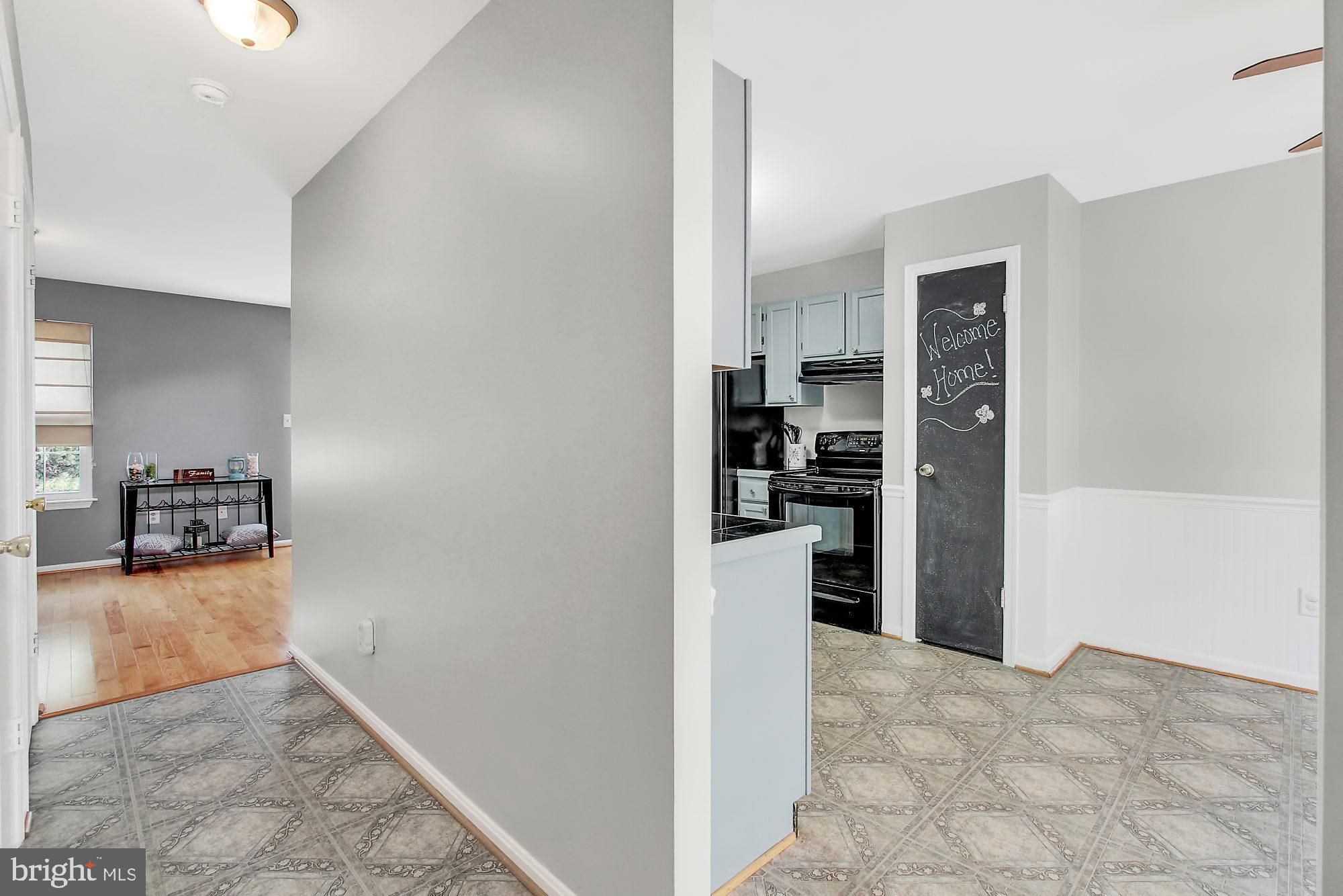 CRISFIELD CROSSING - Residential