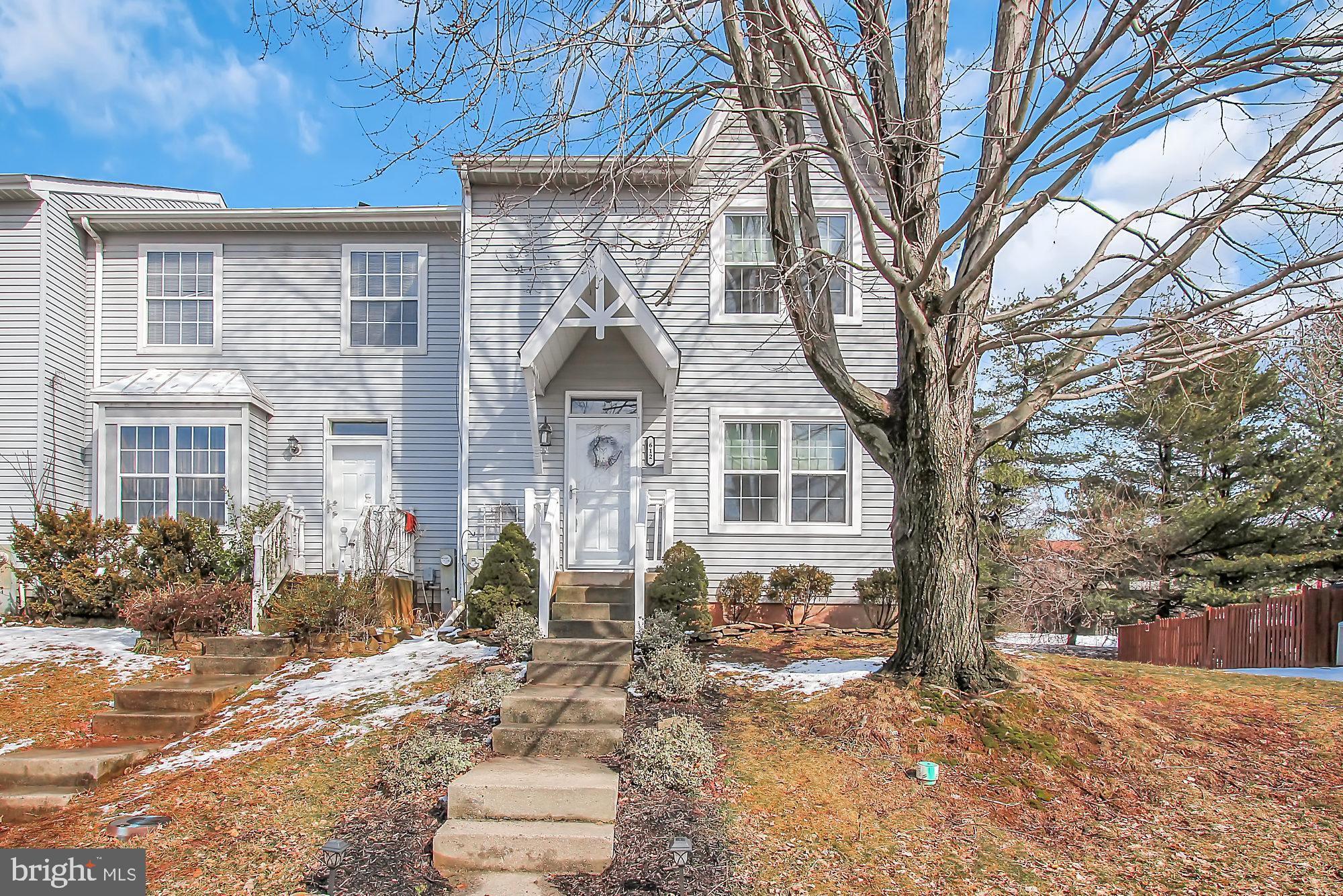 CRISFIELD CROSSING - Residential